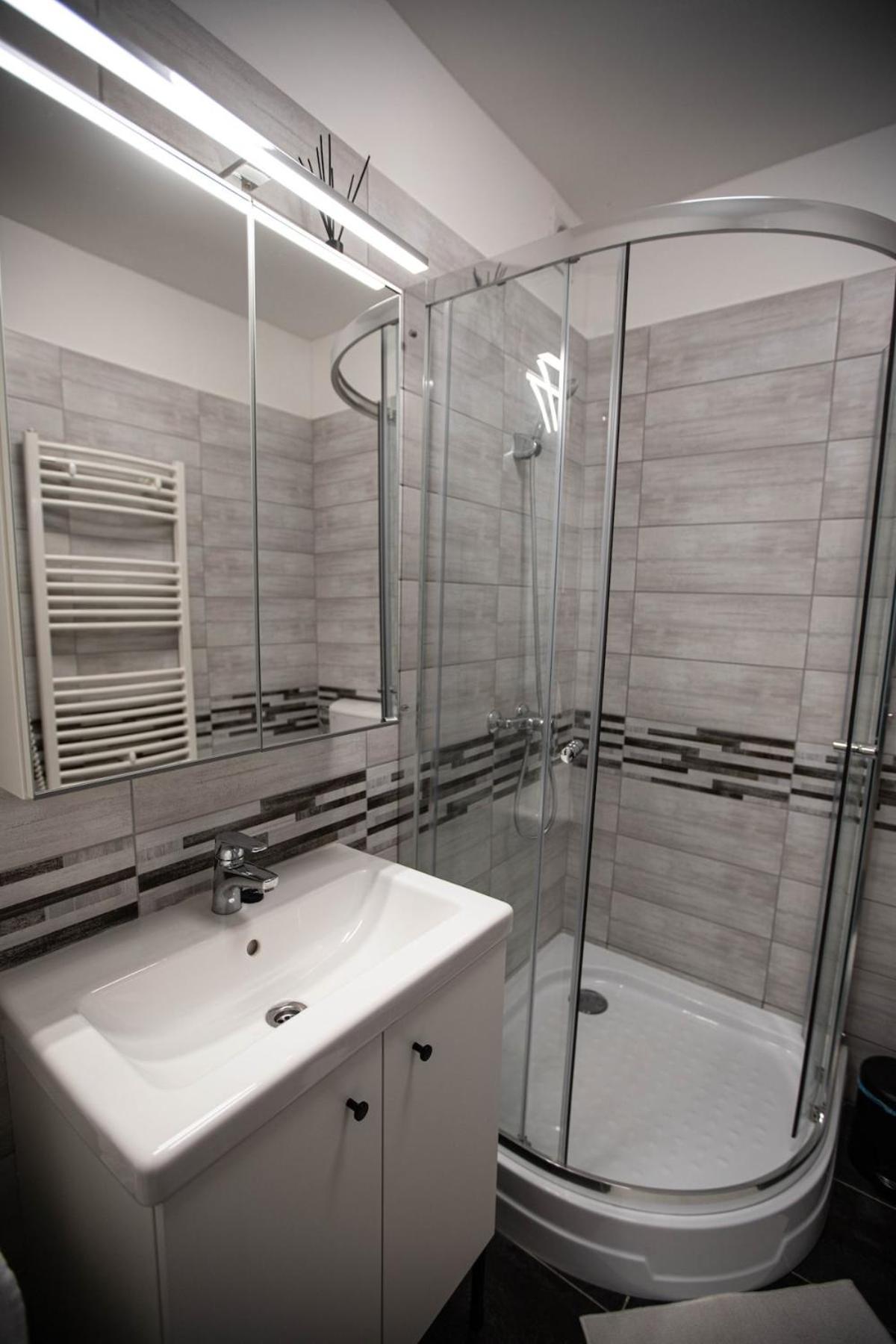 Apartamento Flat Margaret