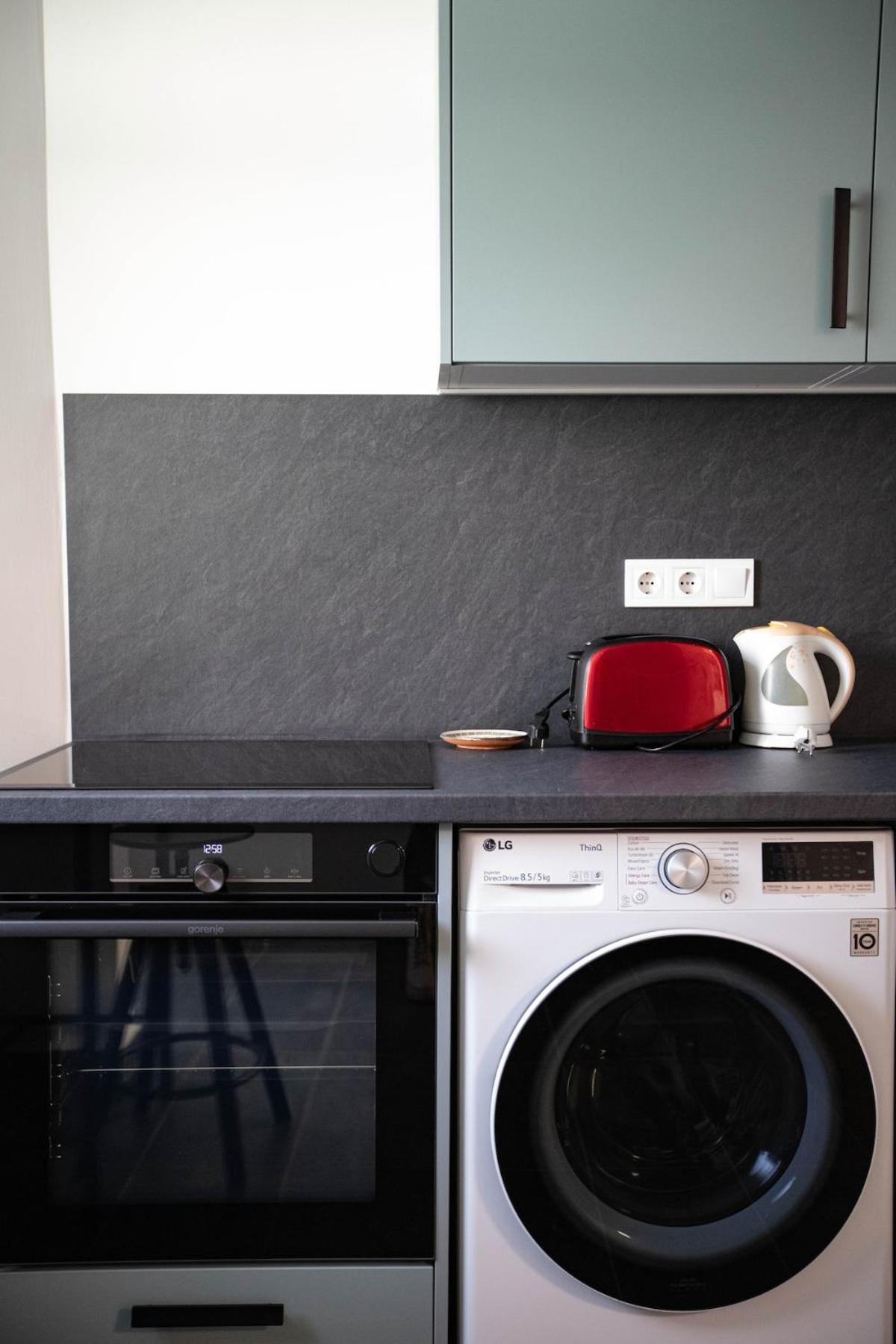 Apartamento Flat Margaret *