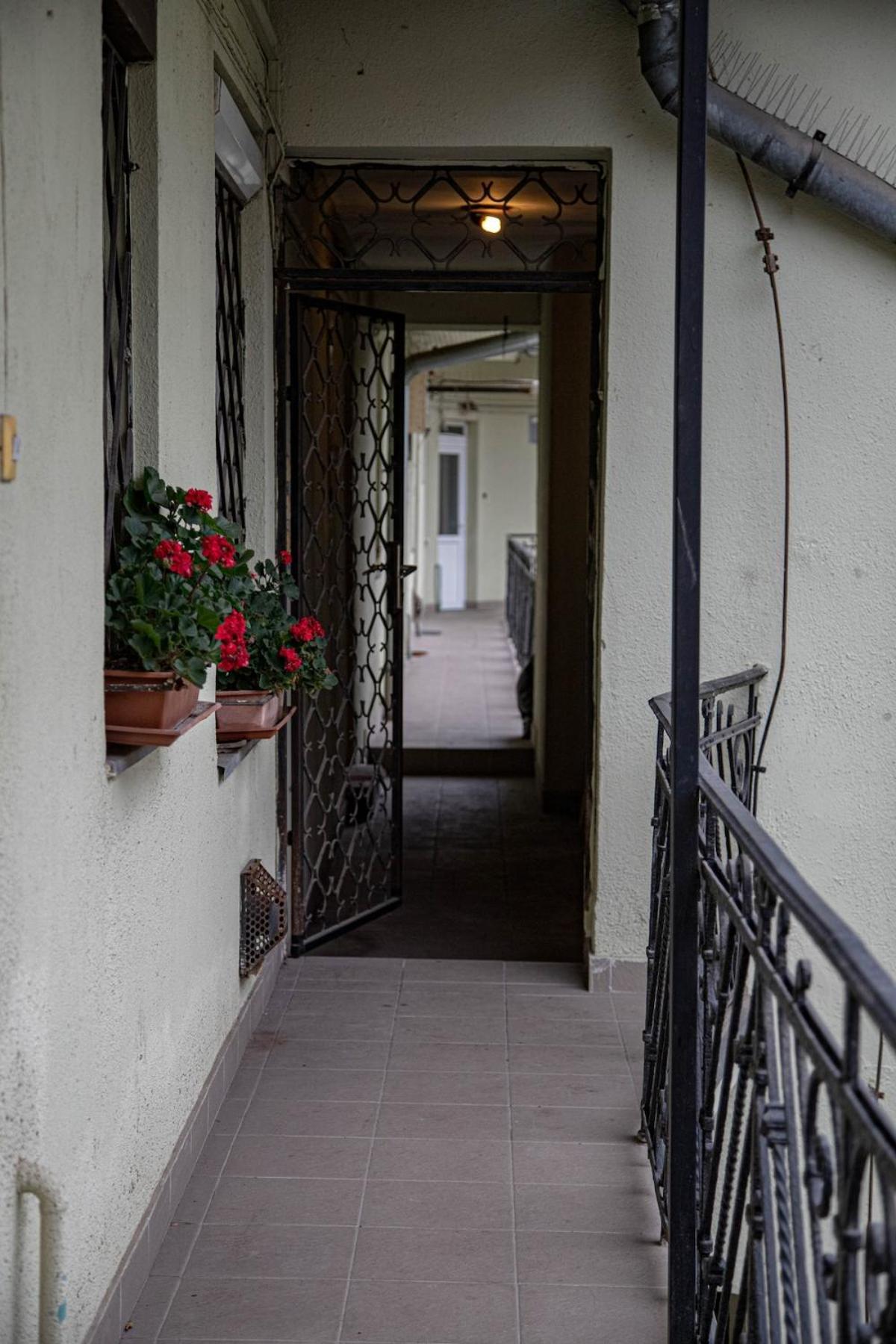 Apartamento Flat Margaret *