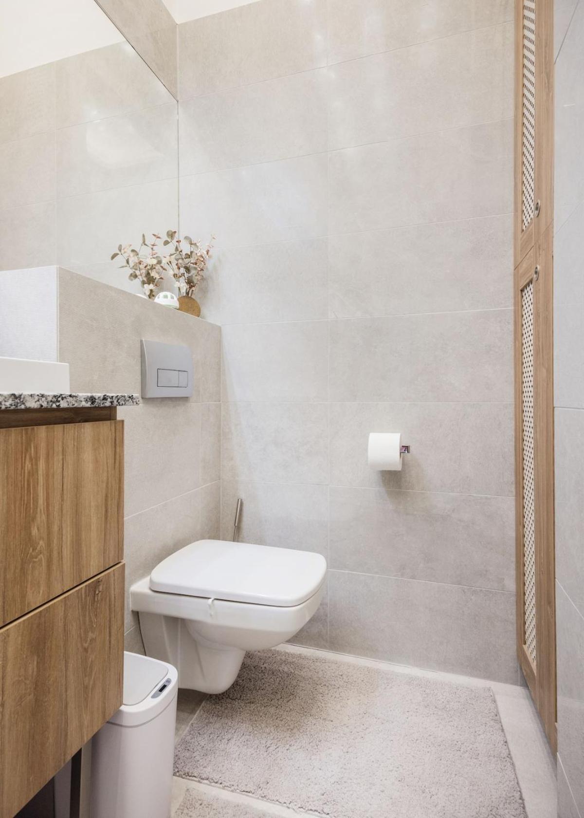 Downtown Deluxe Appartement *