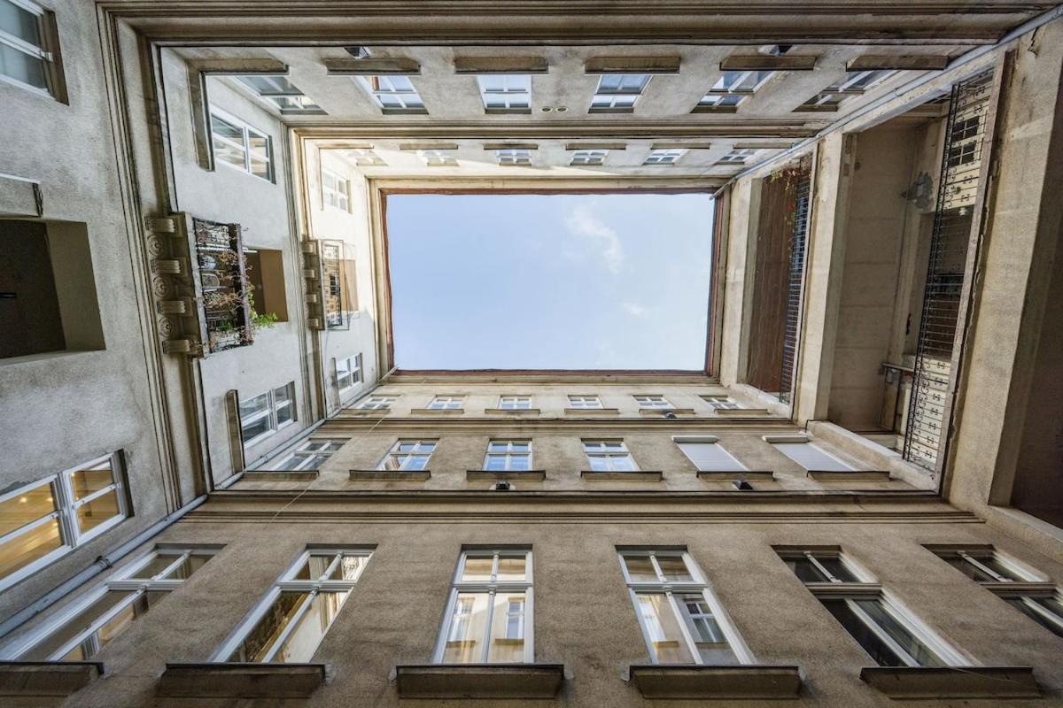 Downtown Deluxe Appartement