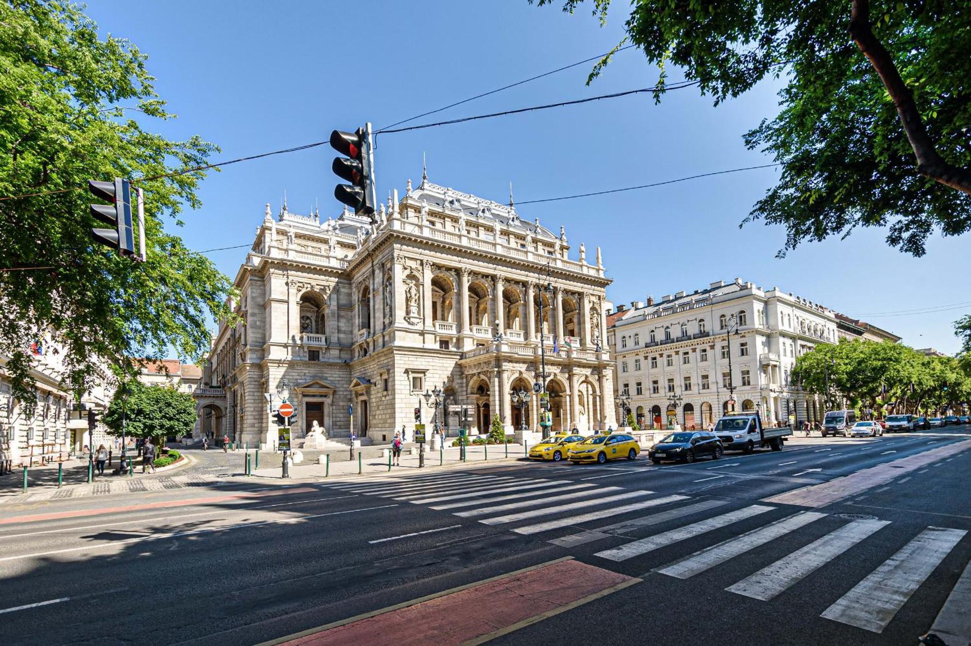 Apartament Serenity Luxury