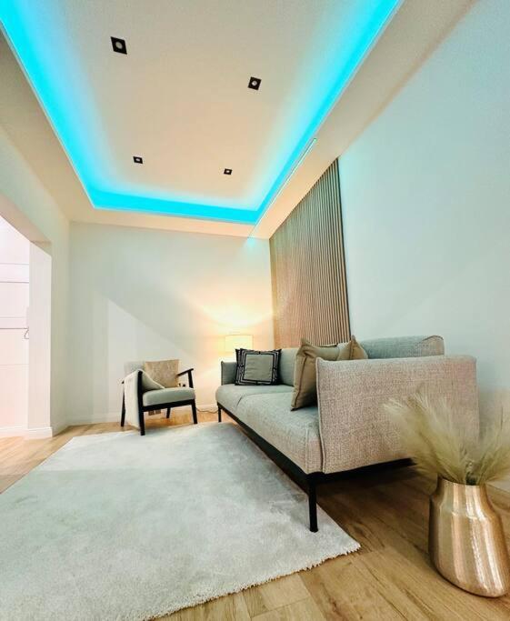 Danube Pearl Center