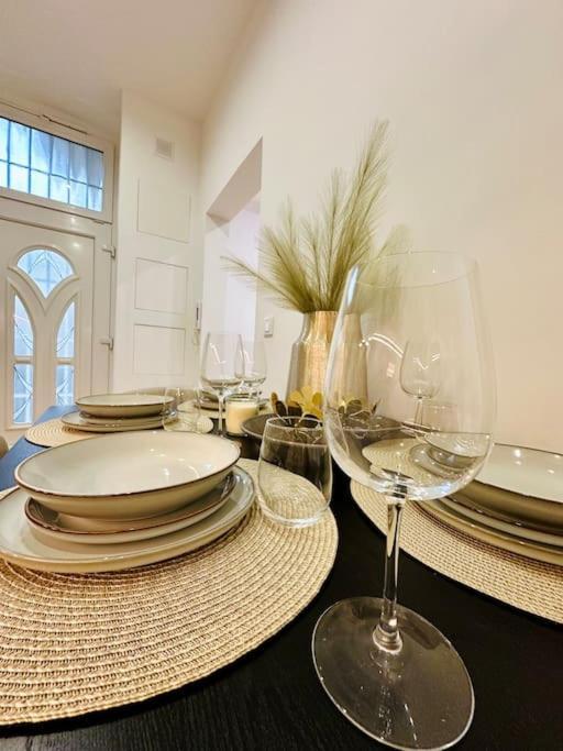 Danube Pearl Center Apartment Budapest