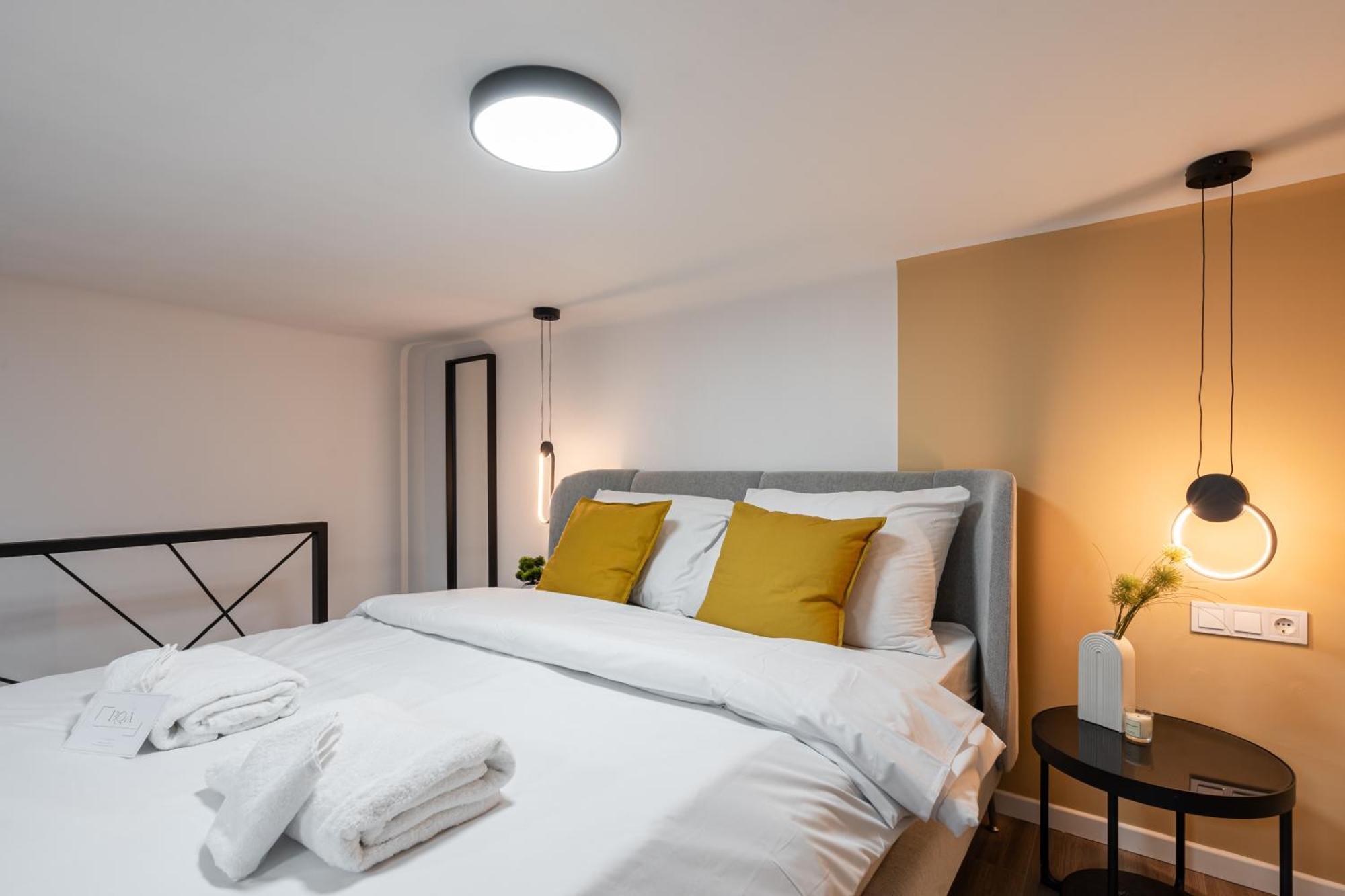 K33- Boutique Apartments, Location, By Bqa Apartamento Budapest