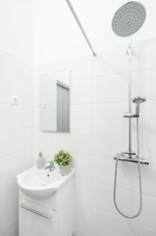 Apartment Dessy Downtown