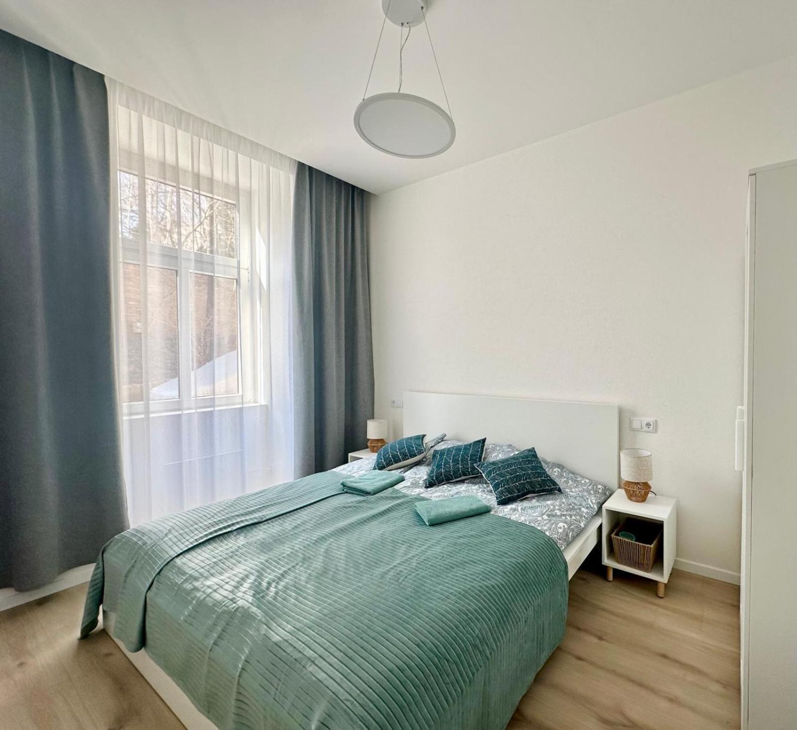 Mecset Design Apartamento