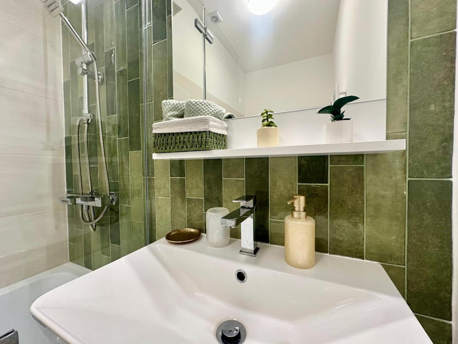 Apartamento Mecset Design Budapest