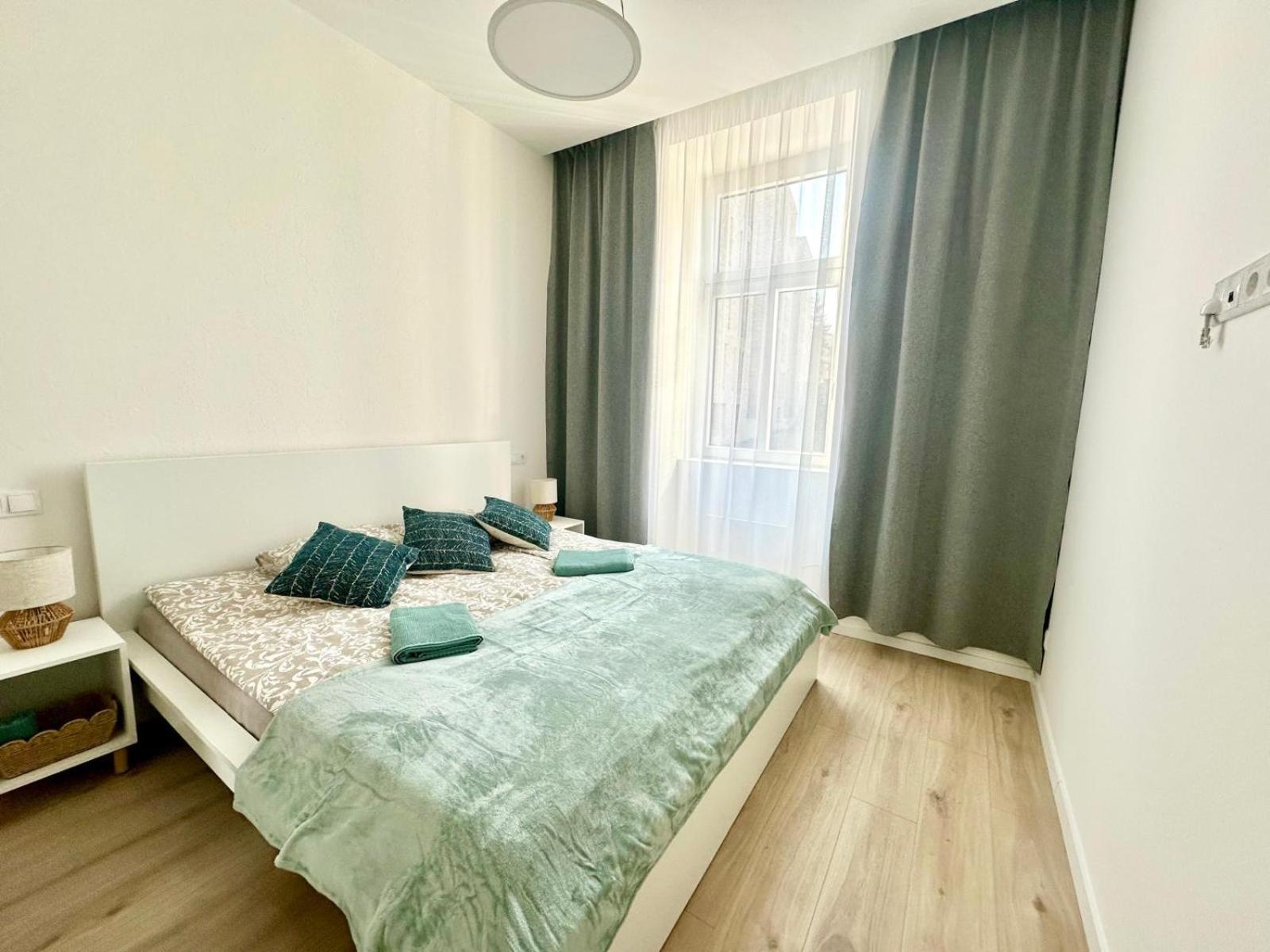 Mecset Design Apartamento