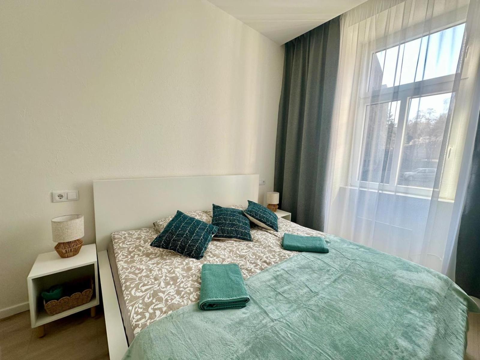 Mecset Design Apartamento *