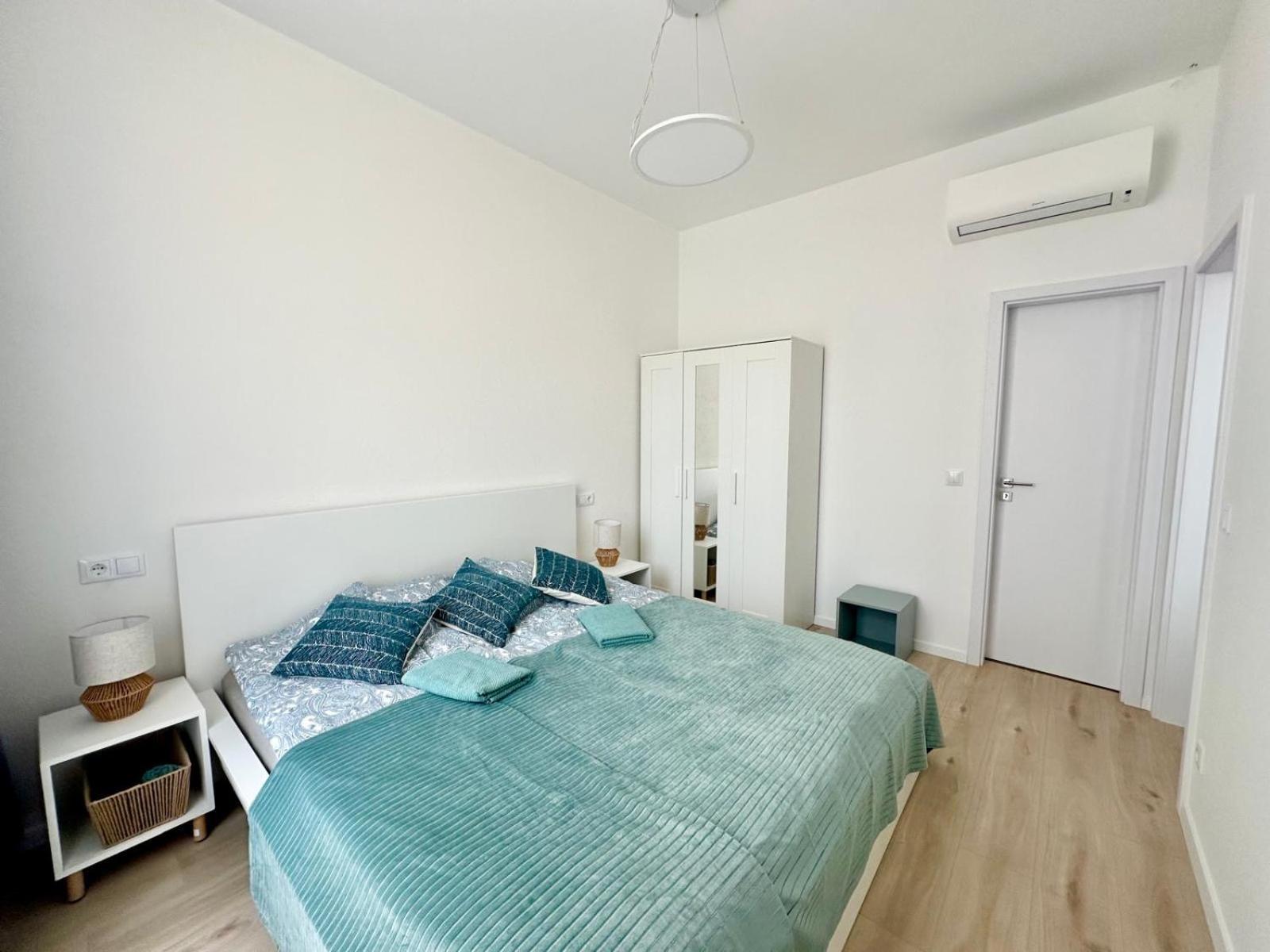 Apartamento Mecset Design *