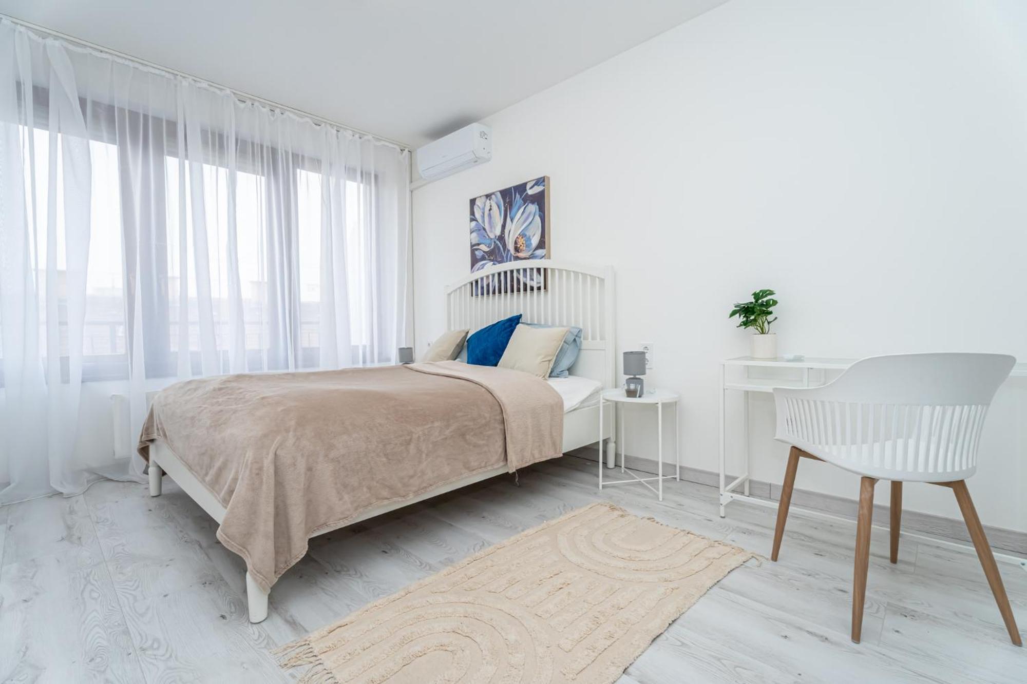 Apartamento Luxy Hollo Gozsdu Court