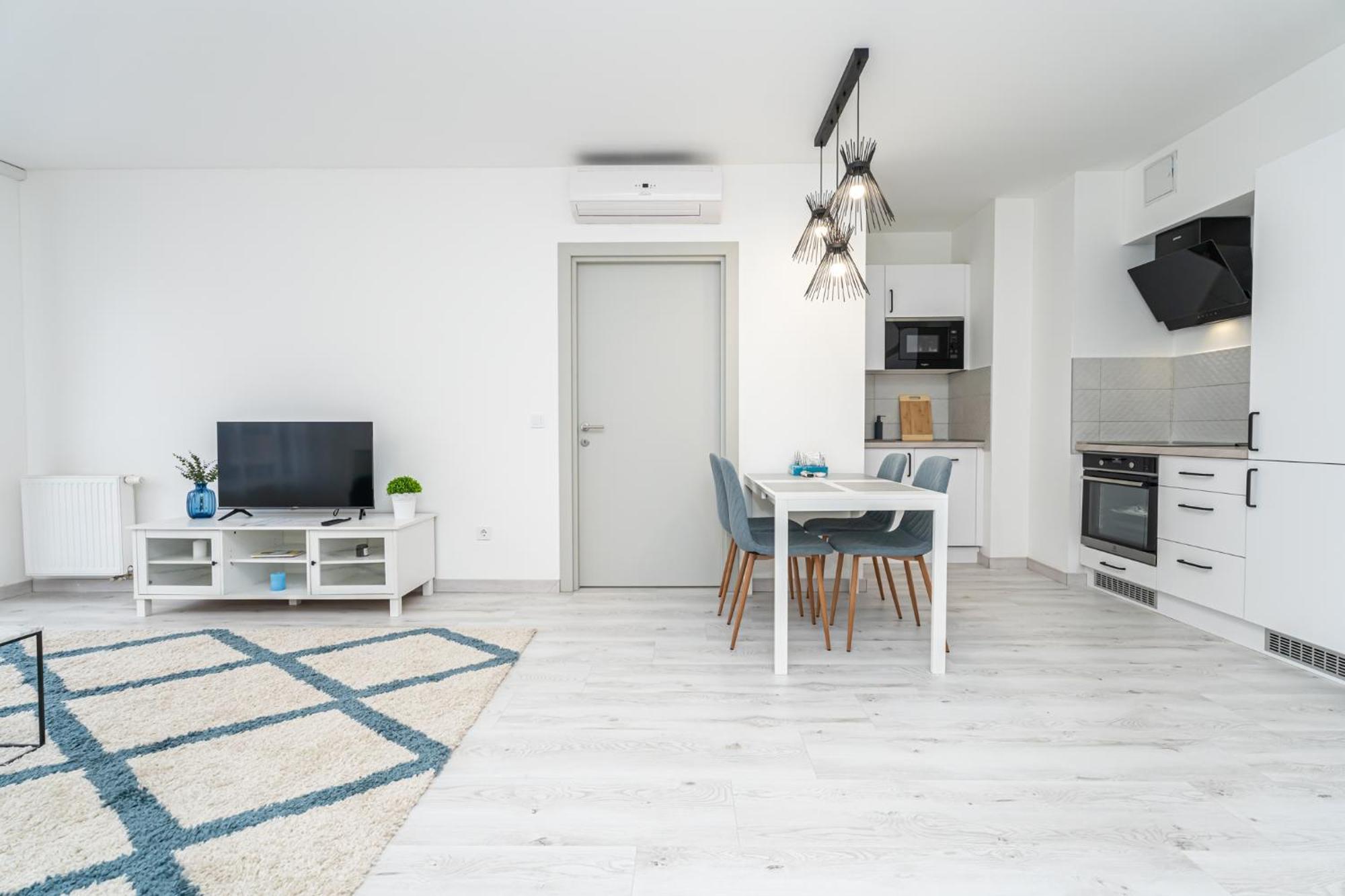 Apartamento Luxy Hollo Gozsdu Court Budapest