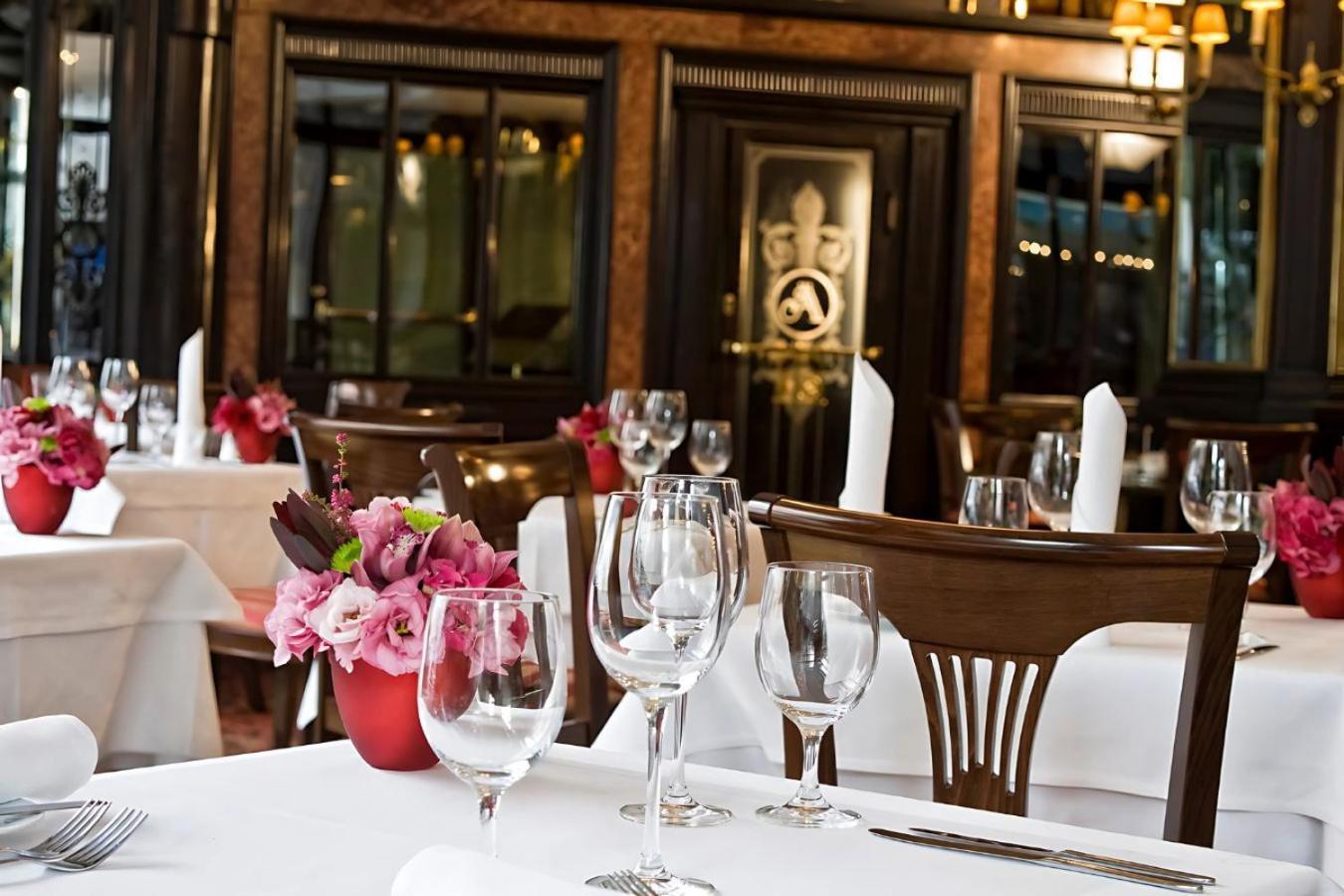 Karoly Boutique Suites, Location By Bqa * Budapest