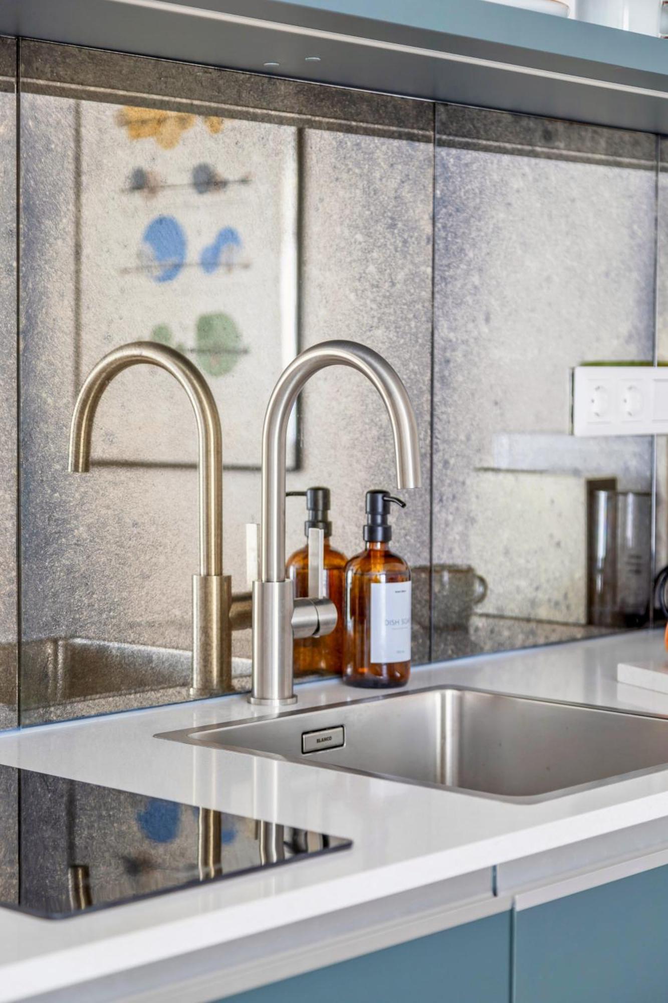 Apartamento Marone *
