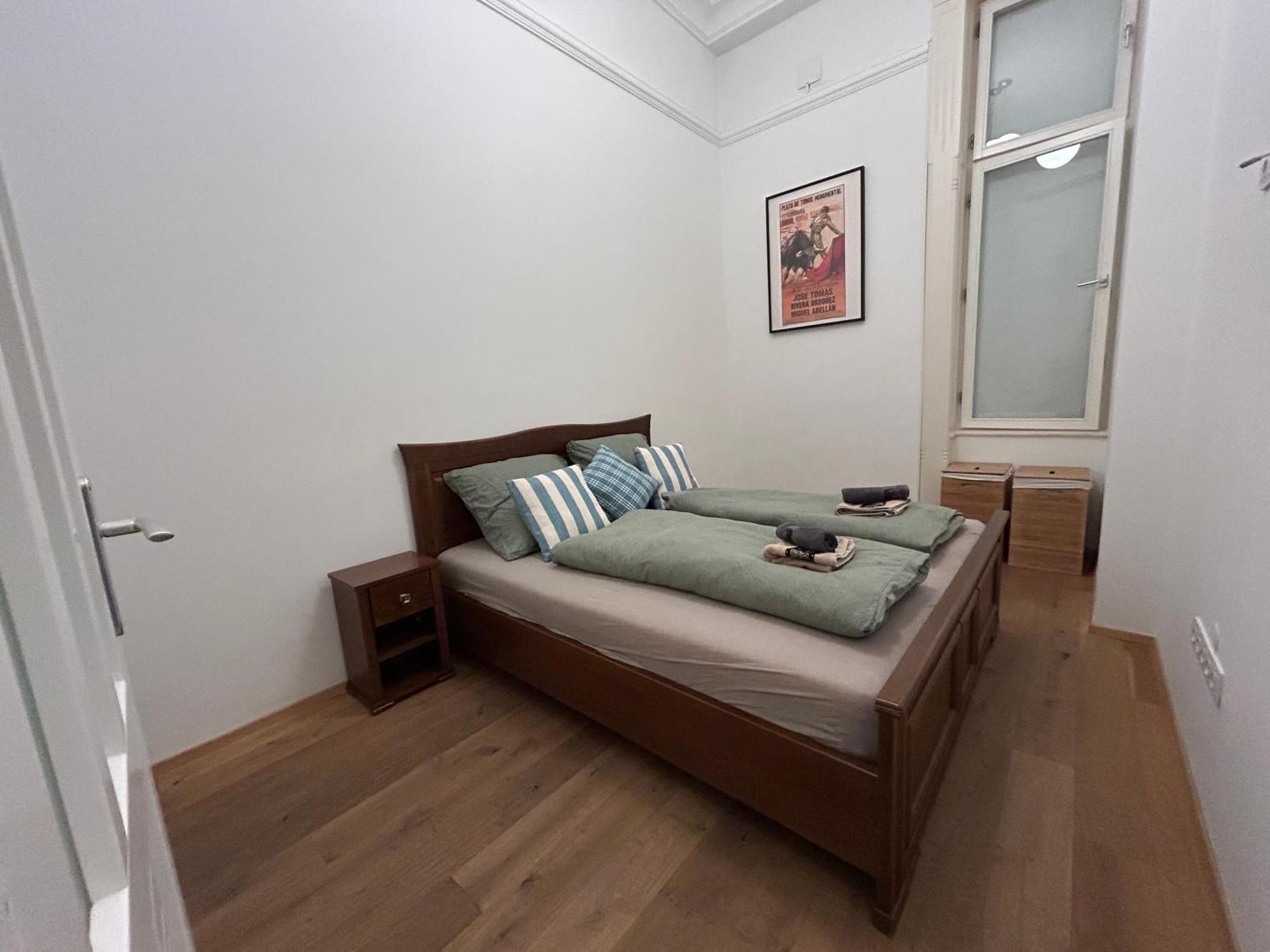 Apartamento River Ruby *