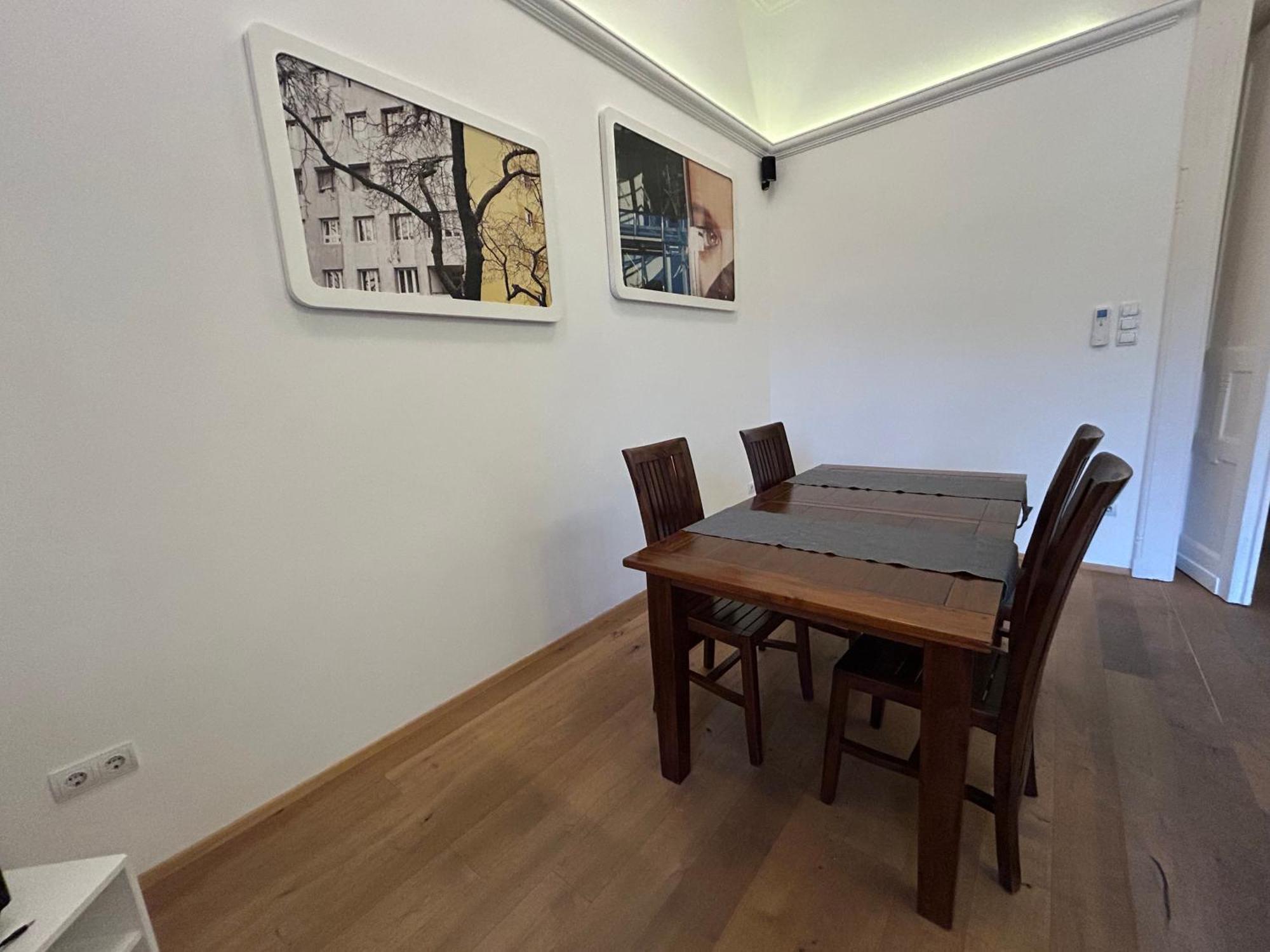 Apartamento River Ruby