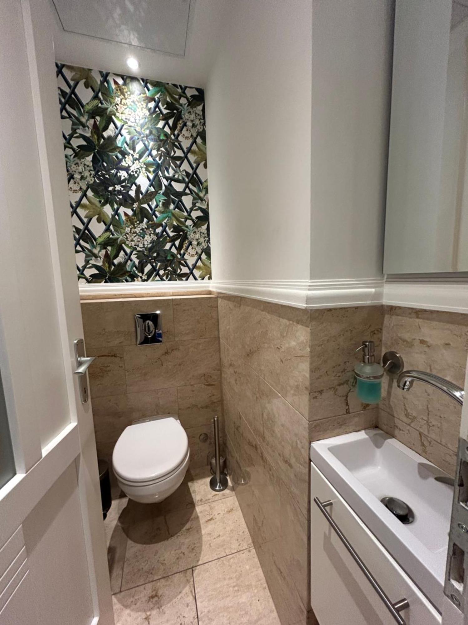 River Ruby Apartamento Budapest