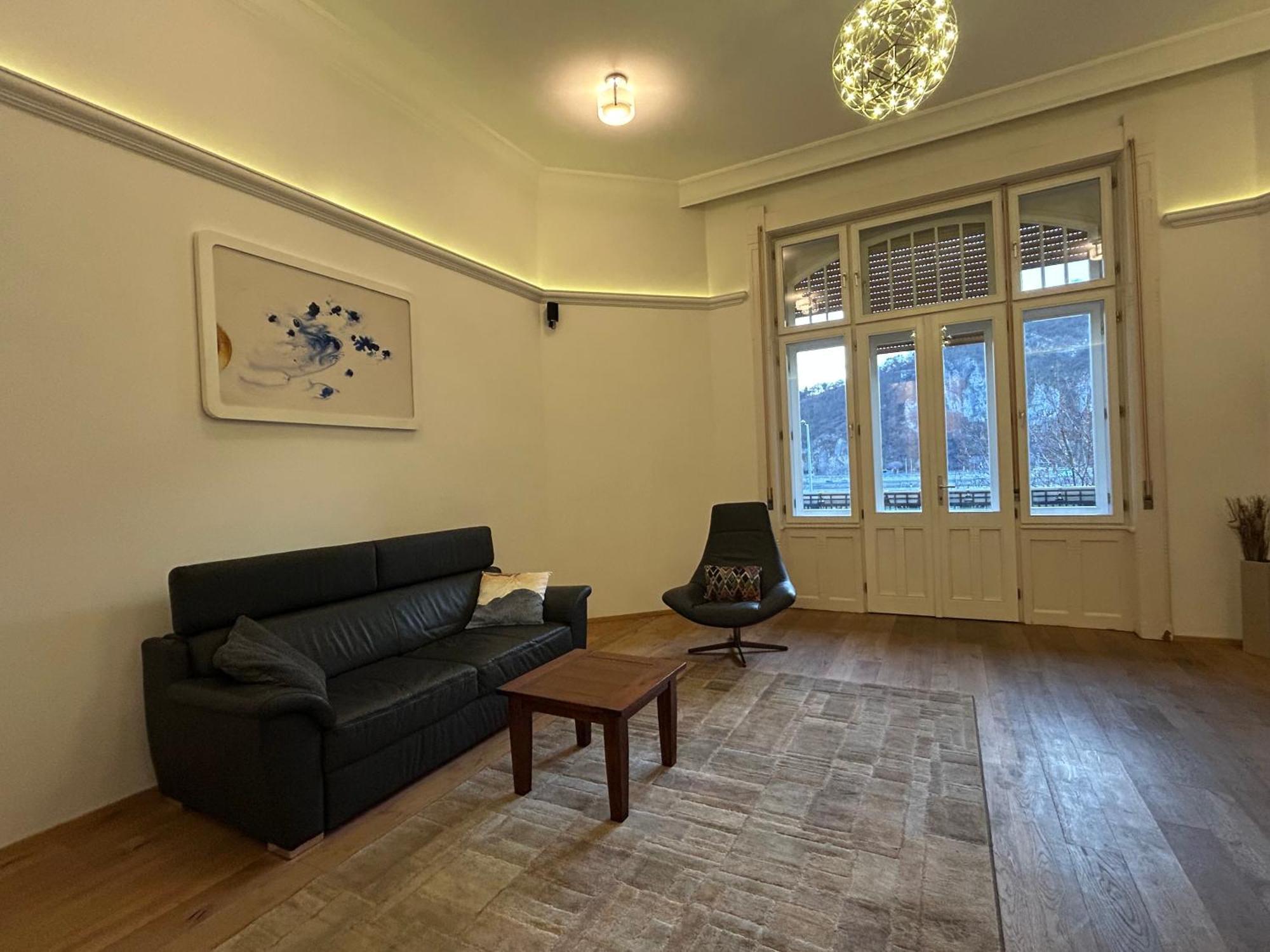 River Ruby Apartamento Budapest