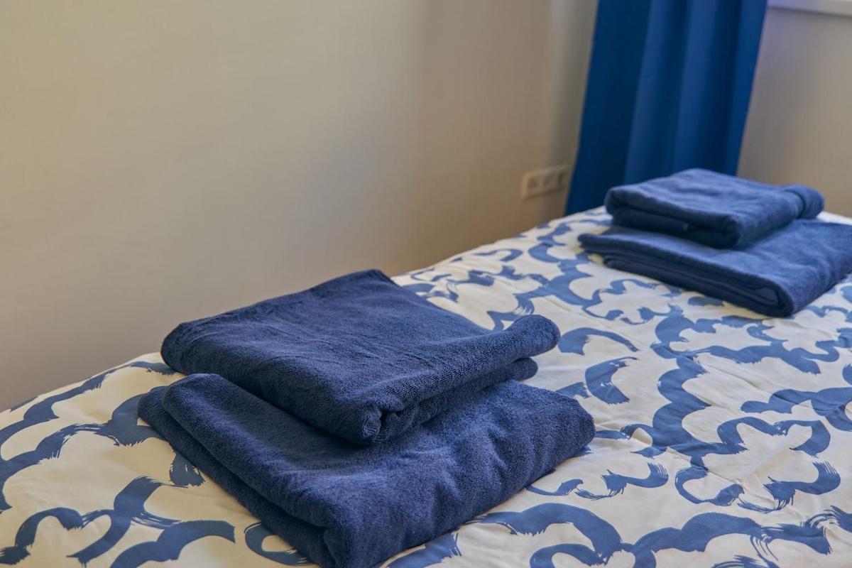 Cozy Quiet With Ac And Parking Apartamento