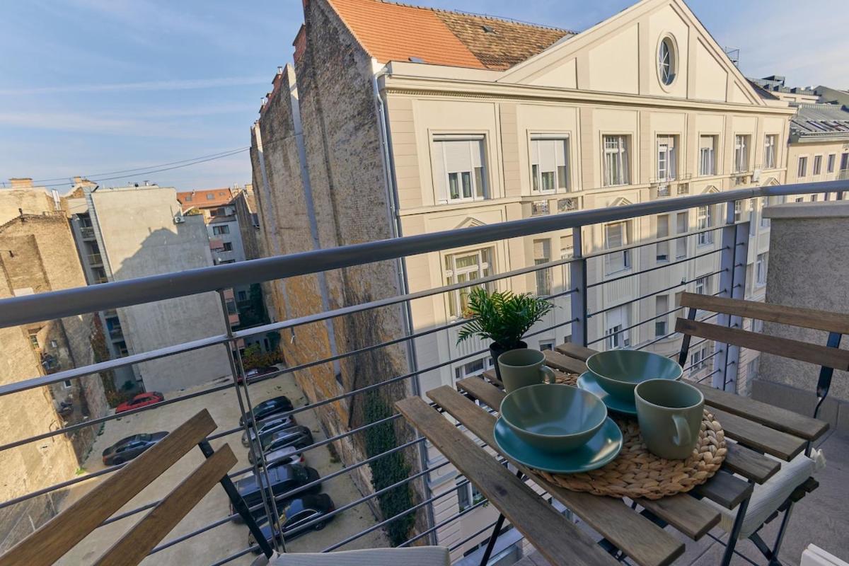 Cozy Quiet With Ac And Parking Apartamento