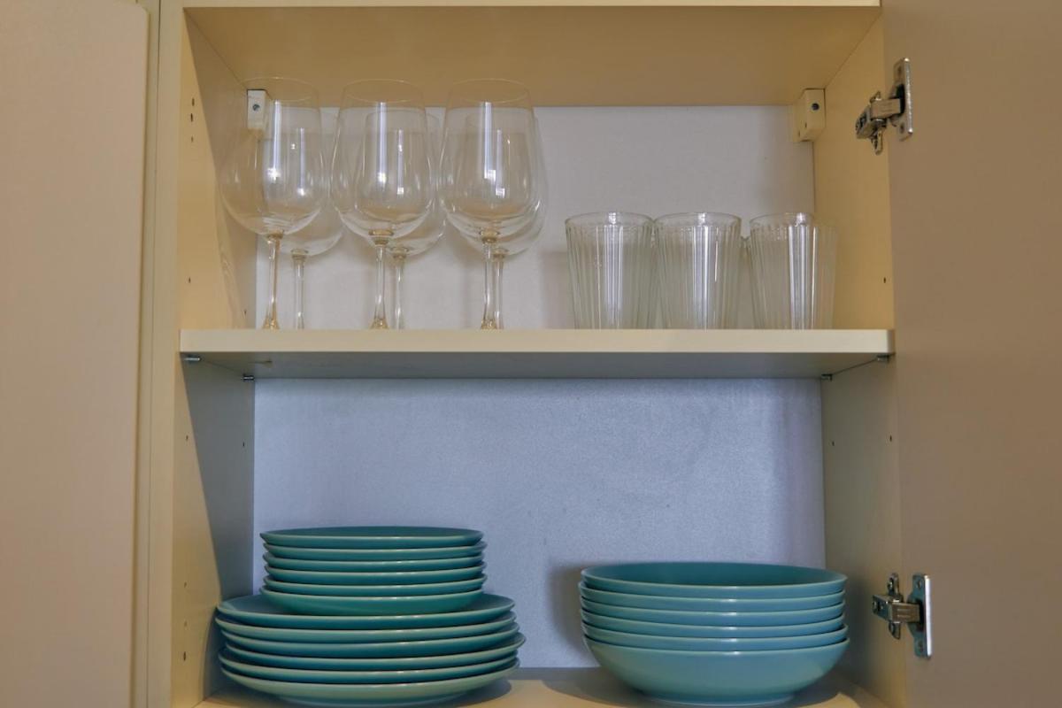 Cozy Quiet With Ac And Parking Apartamento Budapest