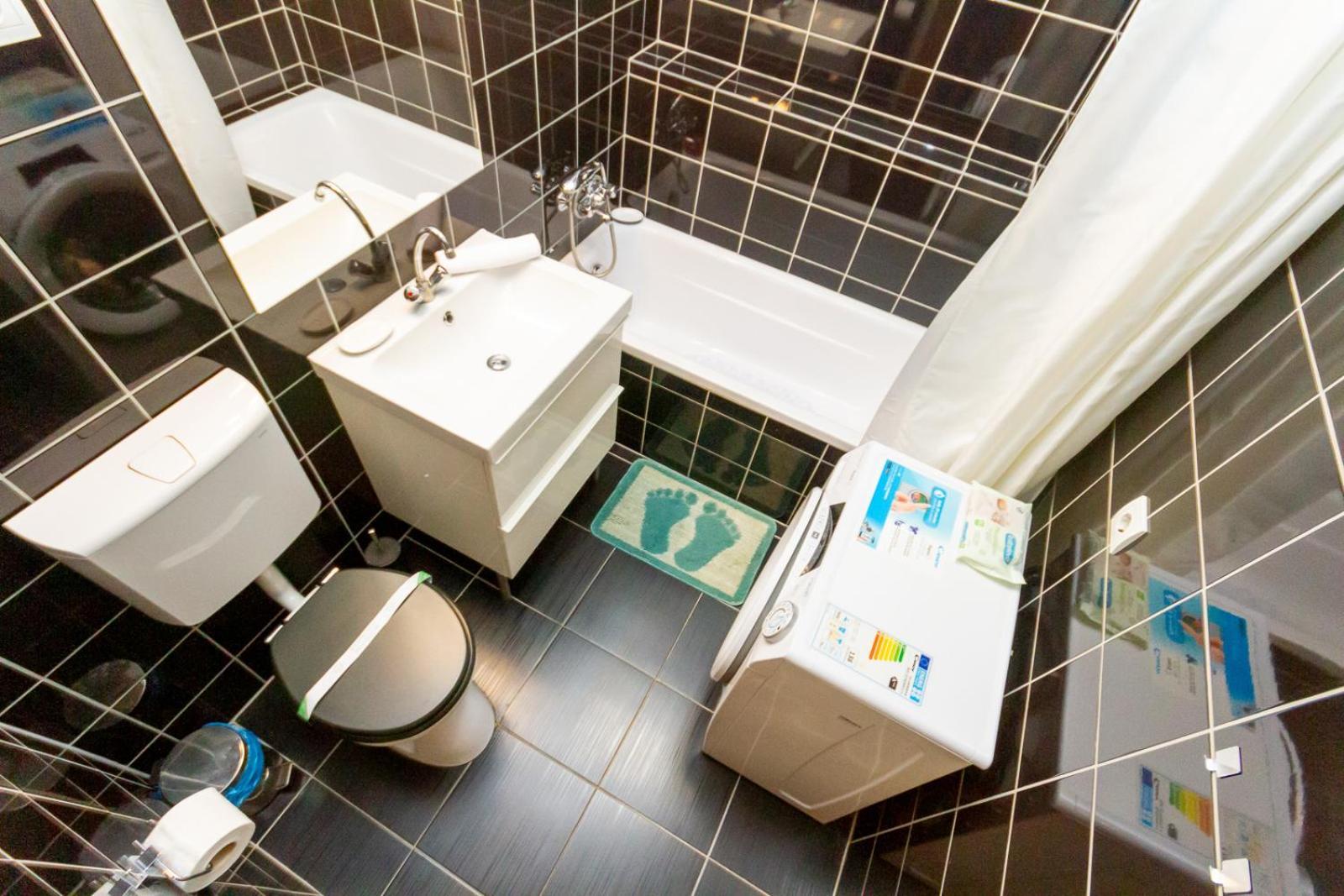 Supercentral Molnar 4 By Nw Budapest