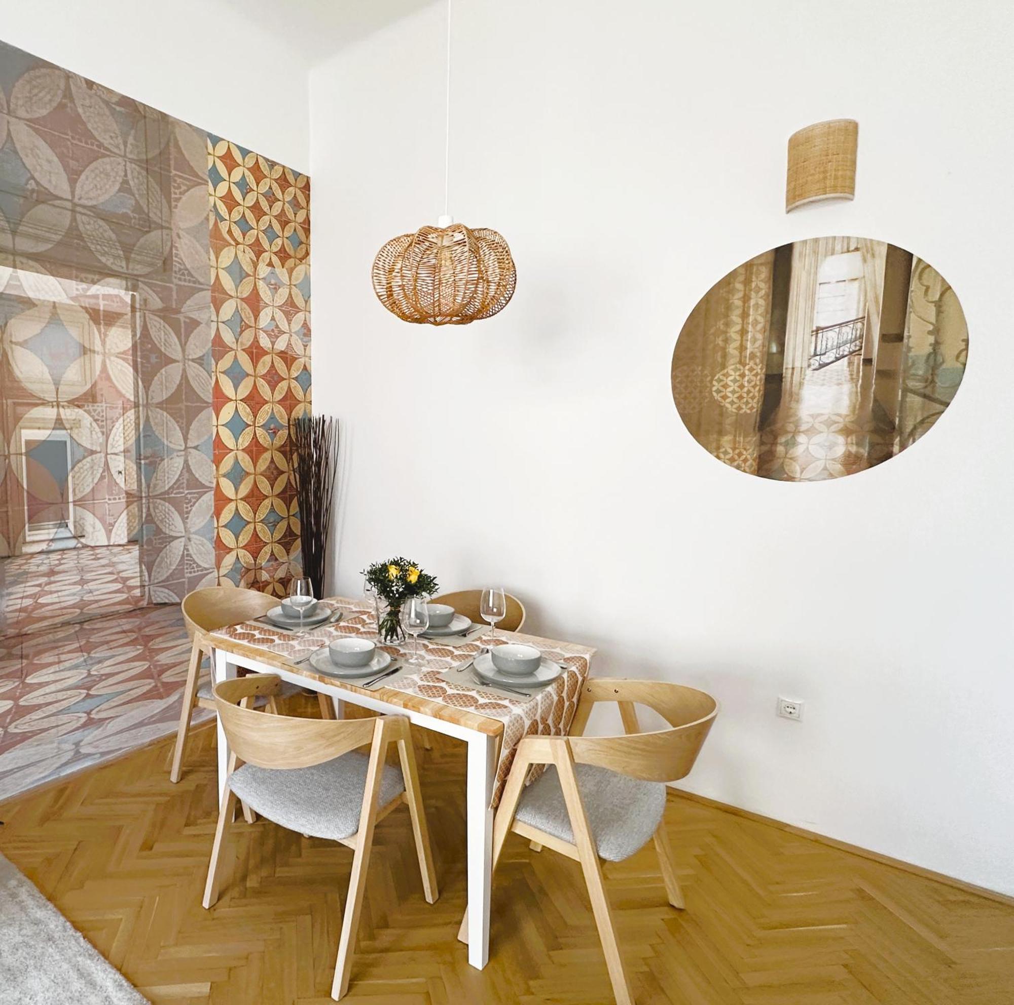 Brody Art Boutique Apartamento Budapest
