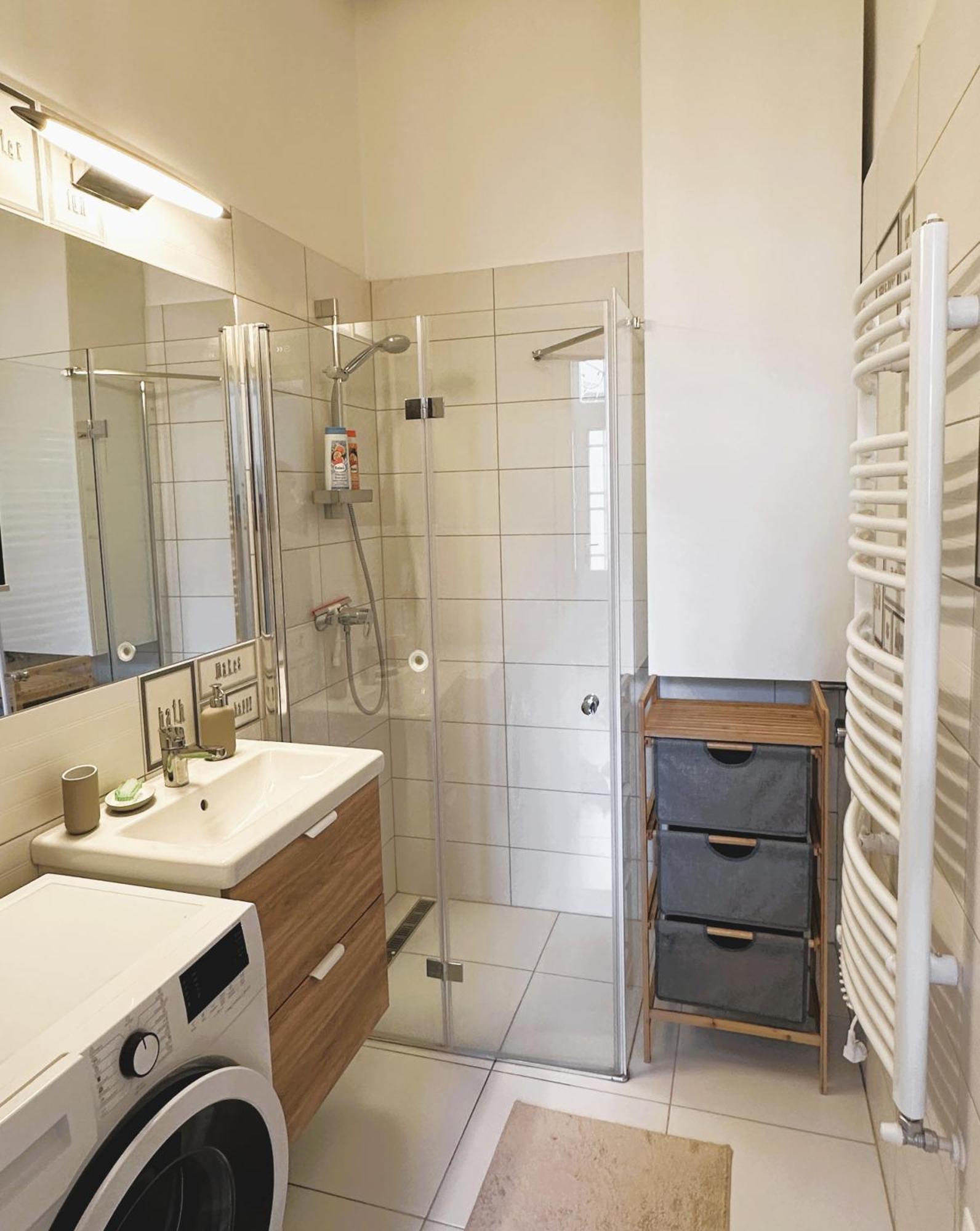 Apartamento Brody Art Boutique