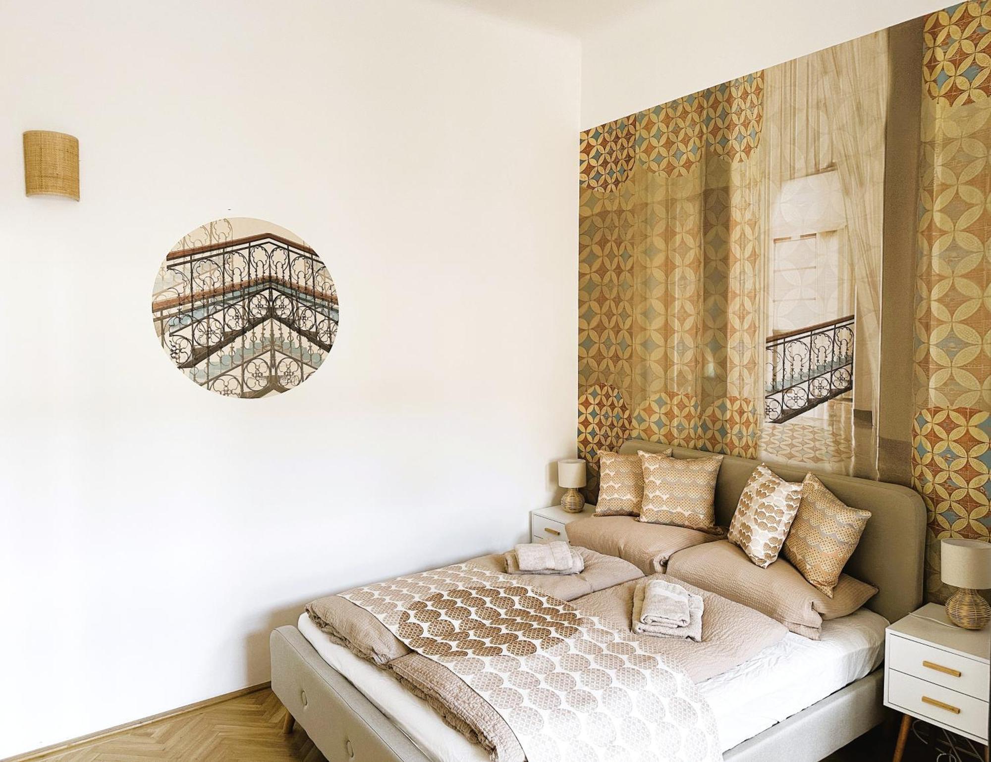 Apartamento Brody Art Boutique