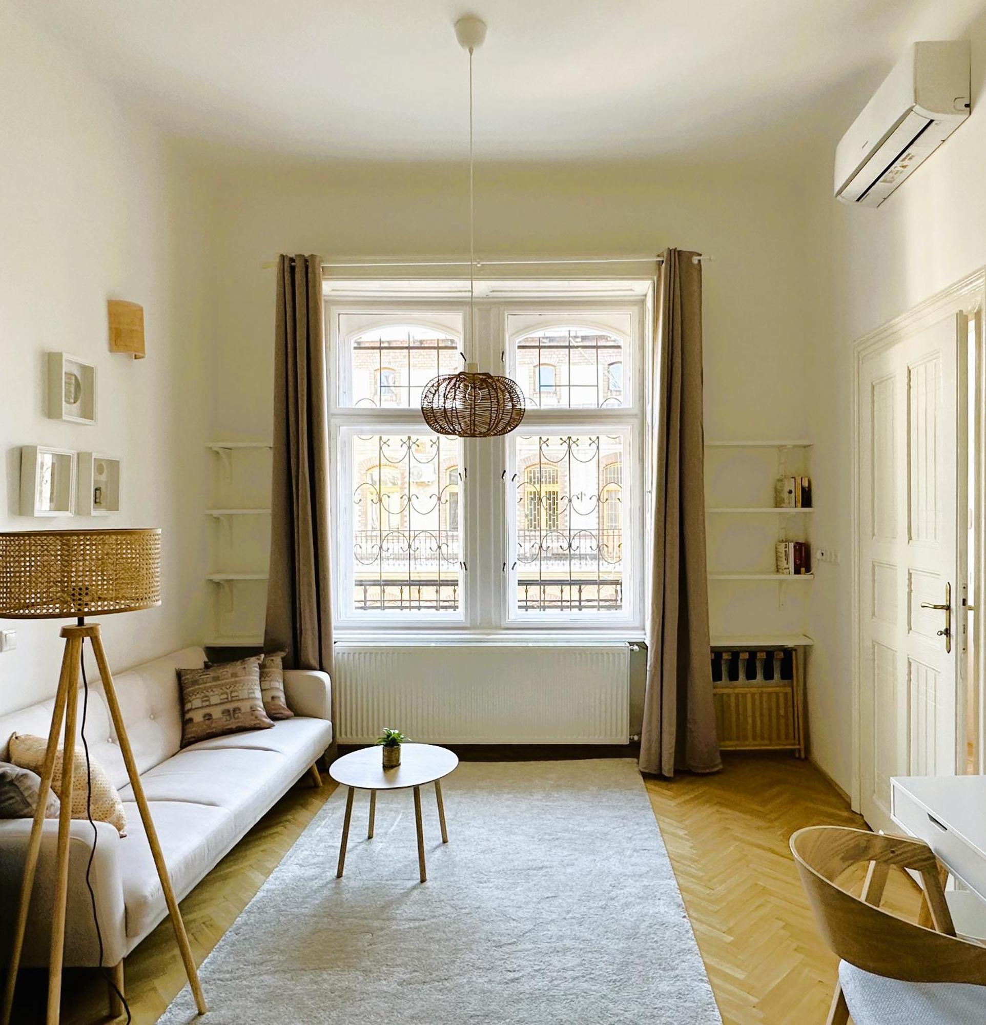 Brody Art Boutique Apartamento