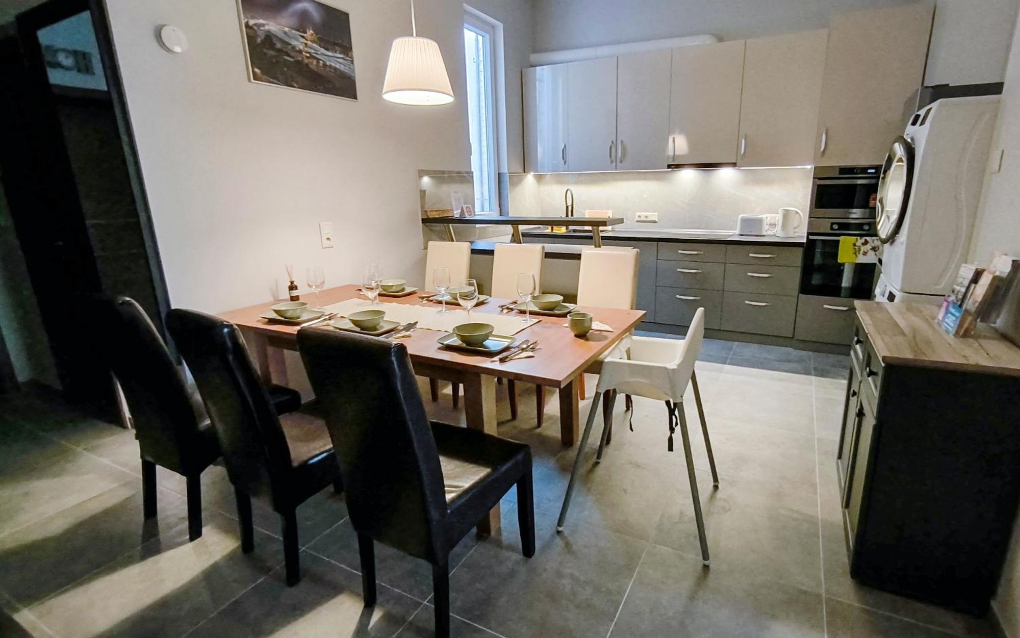 Corvin Point And 3* Budapest