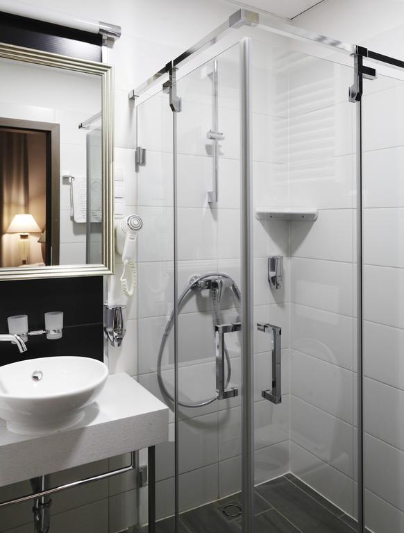 Apartmanhotel House Octogon 3*