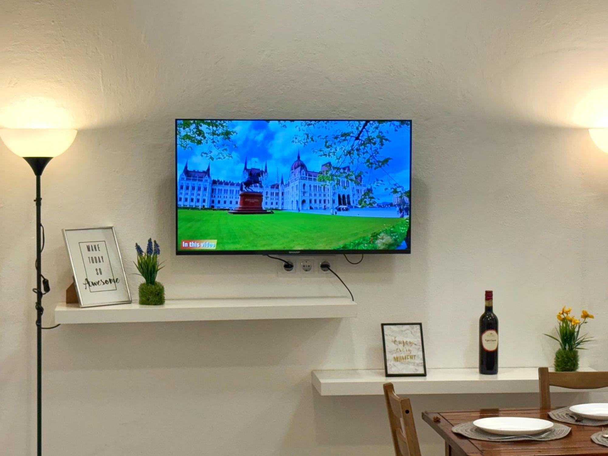 Appartamento Private Apartment-7pax *