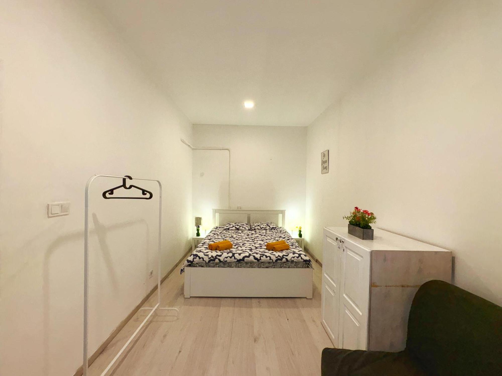 Private Apartment-7pax * Budapest