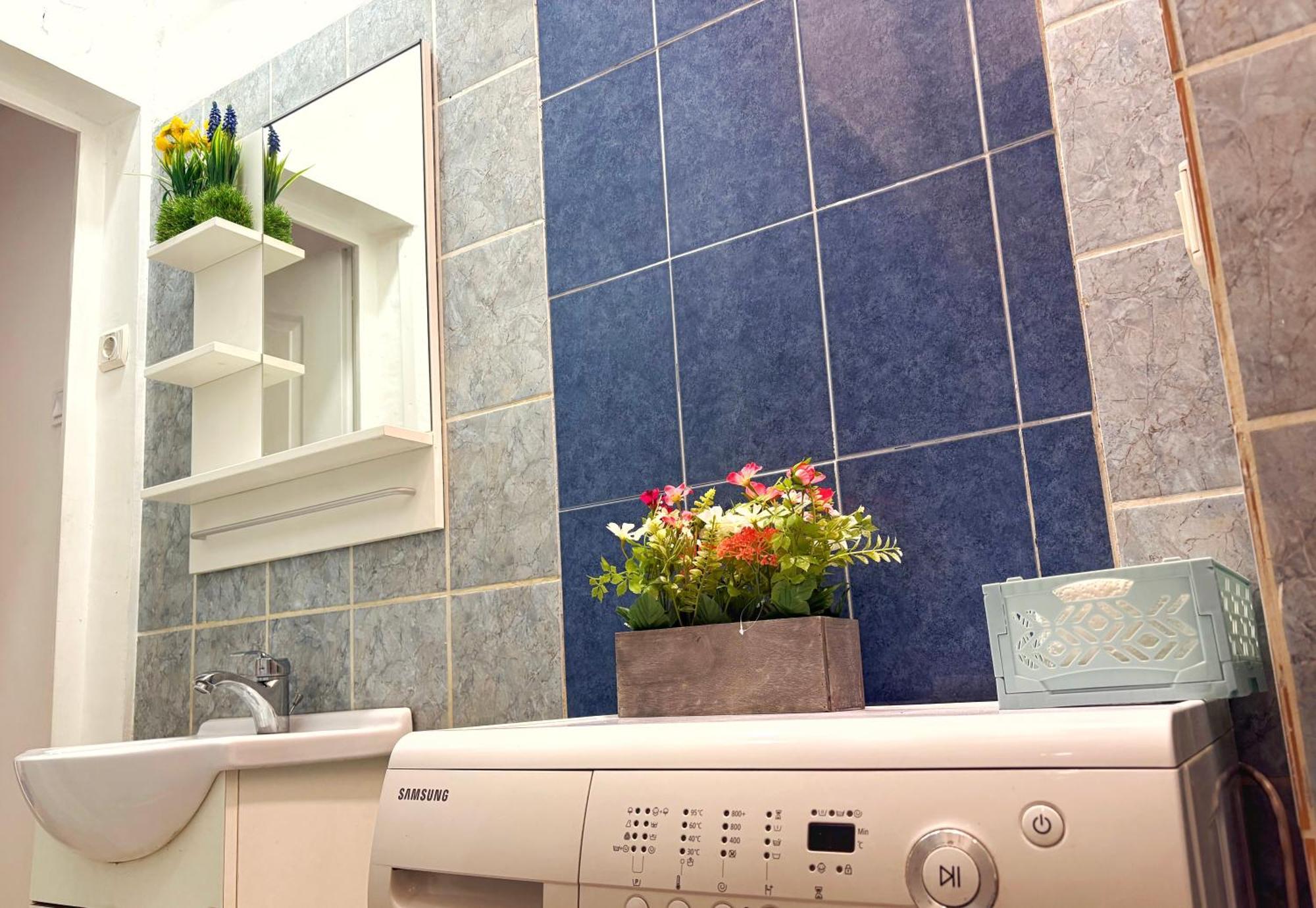 Appartamento Private Apartment-7pax