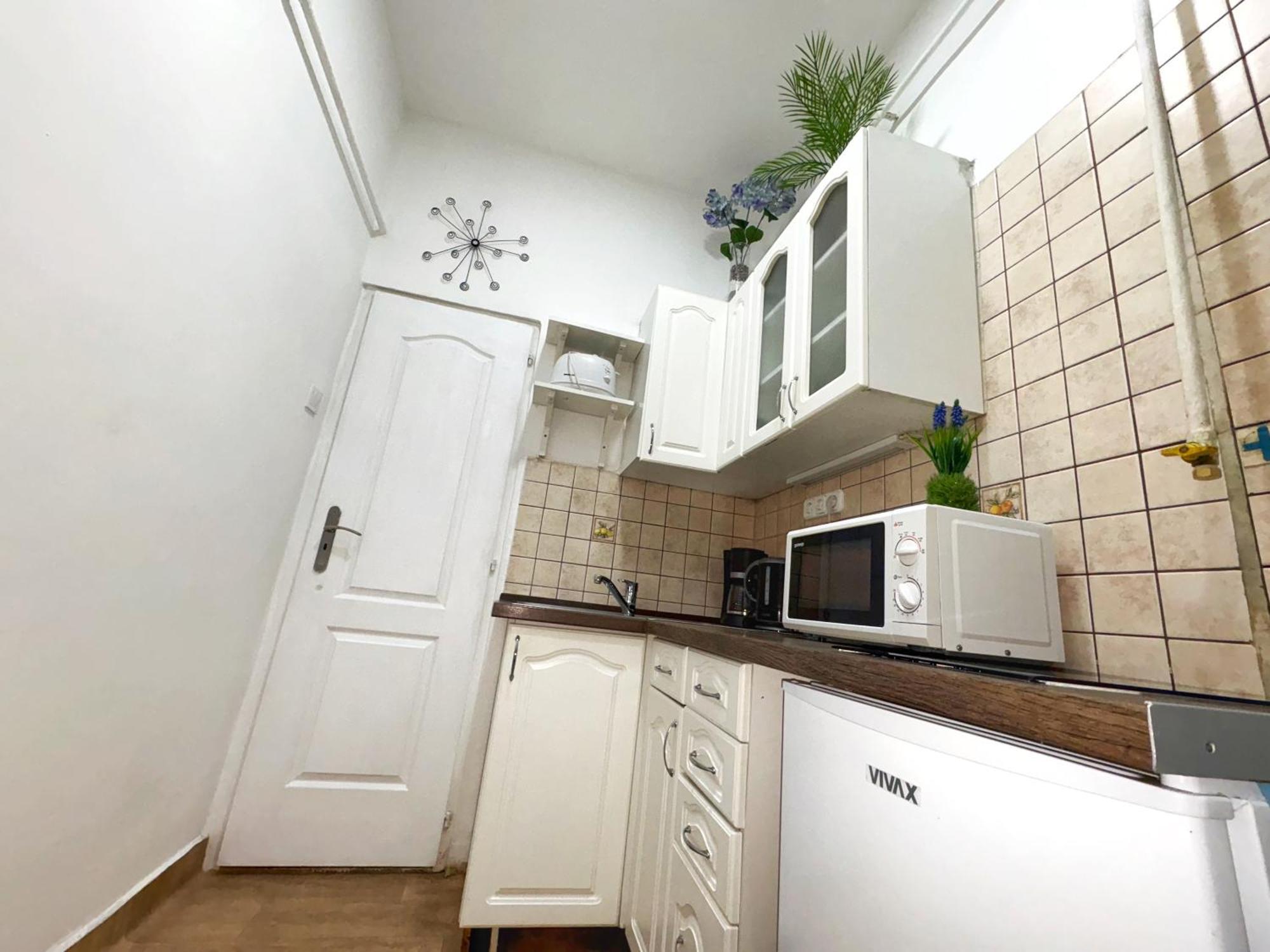 Private Apartment-7pax Appartamento *