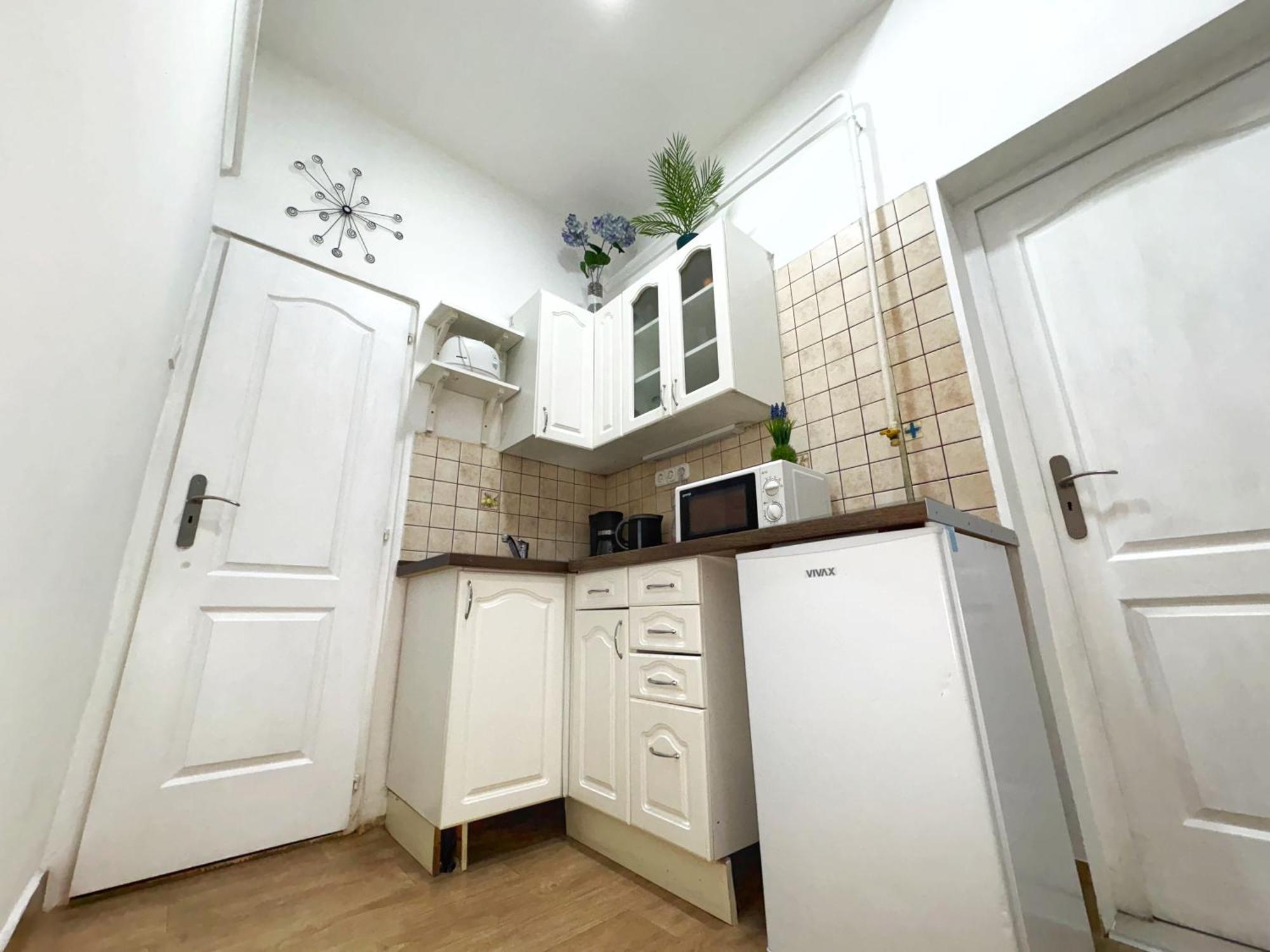 Private Apartment-7pax Budapest