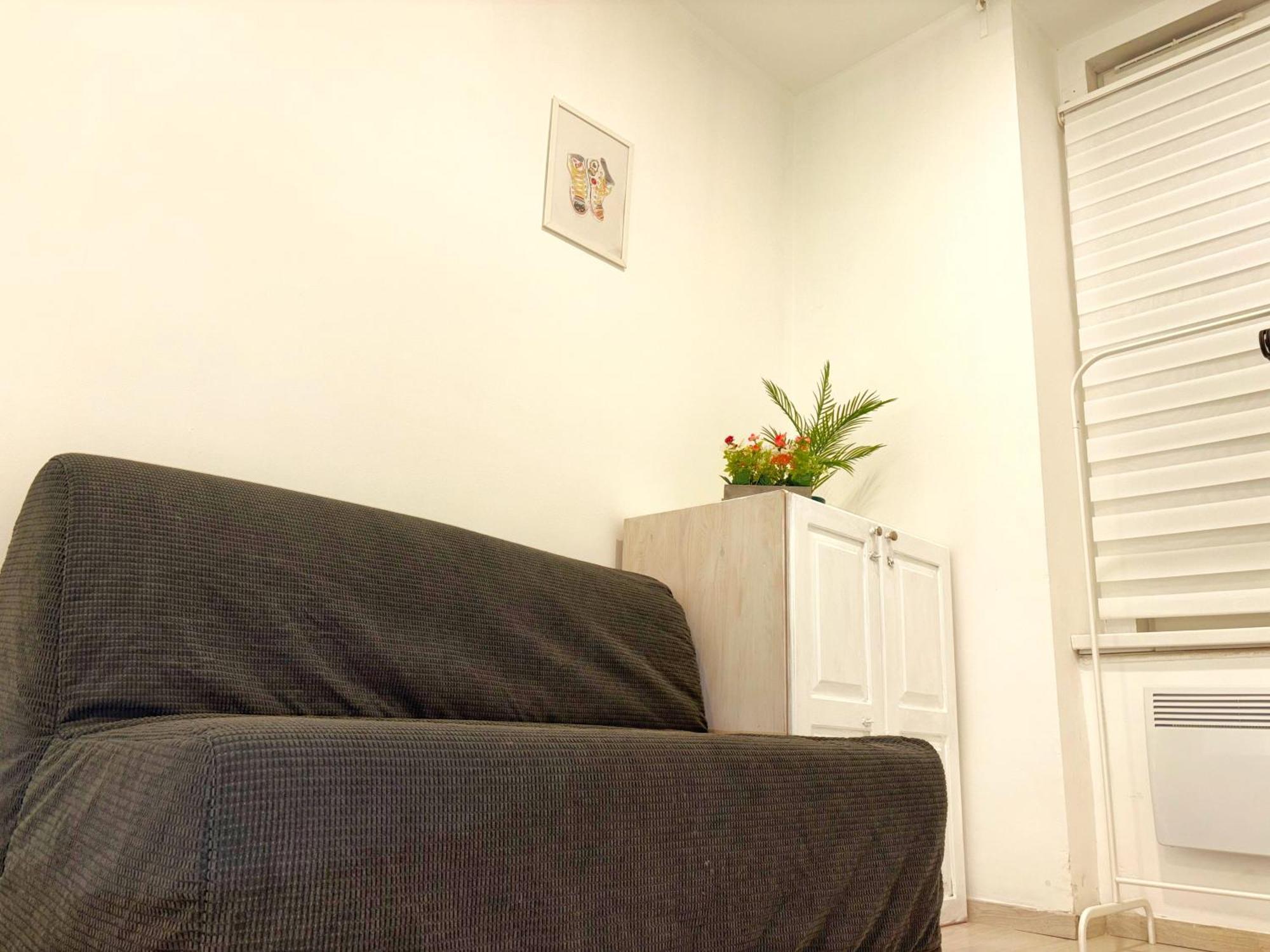 Appartamento Private Apartment-7pax Budapest