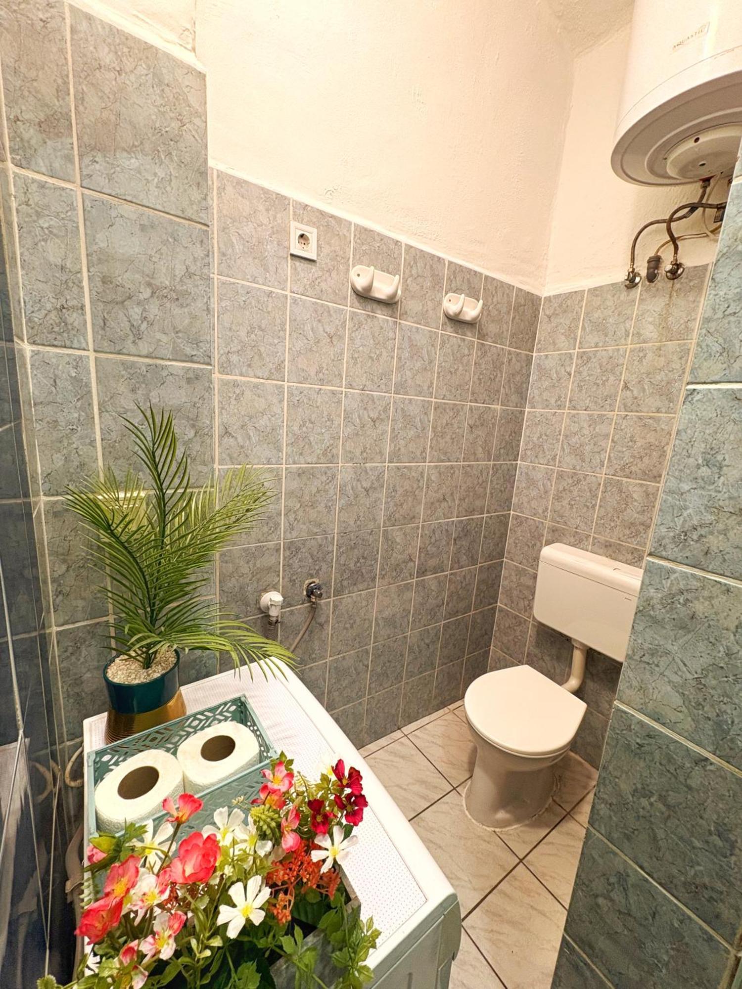 Private Apartment-7pax *