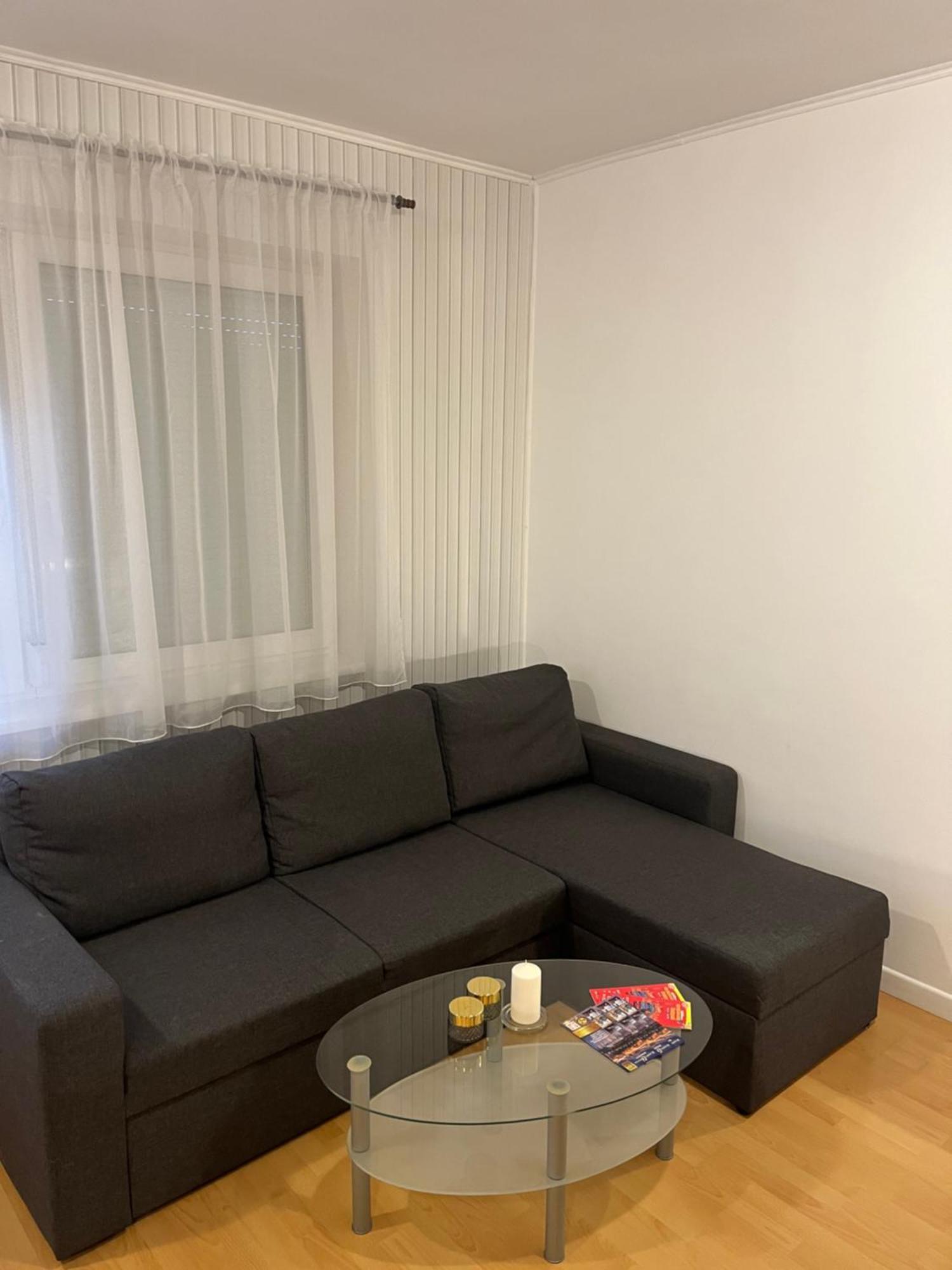 Downtown Rose Garden Whit Garage Opcional Apartamento *