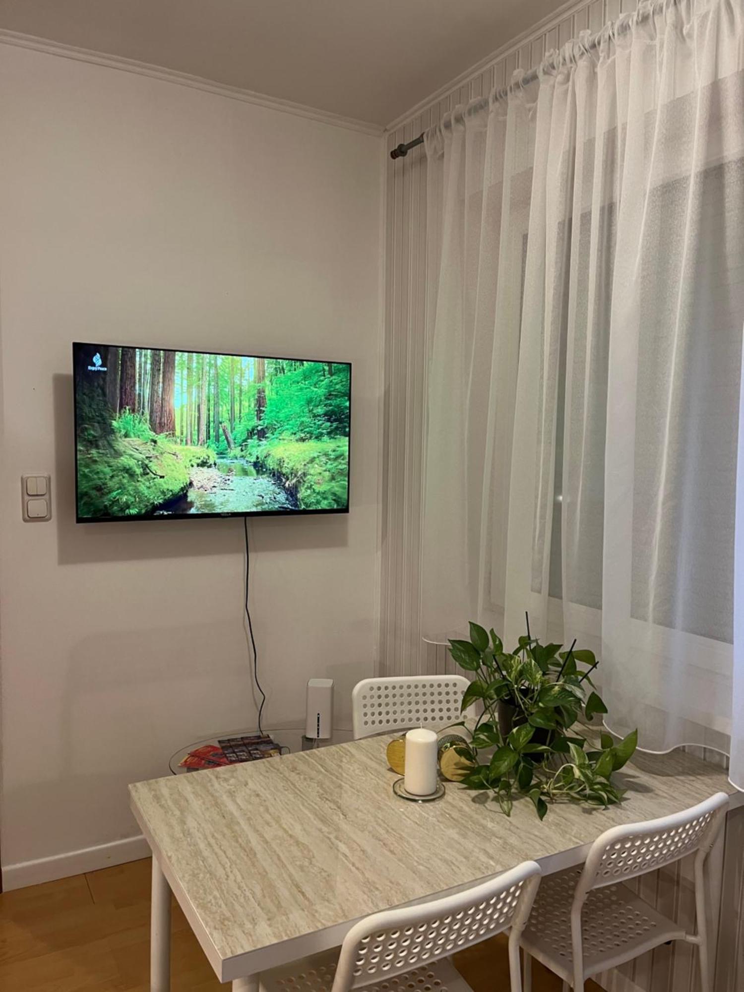 Apartamento Downtown Rose Garden Whit Garage Opcional *