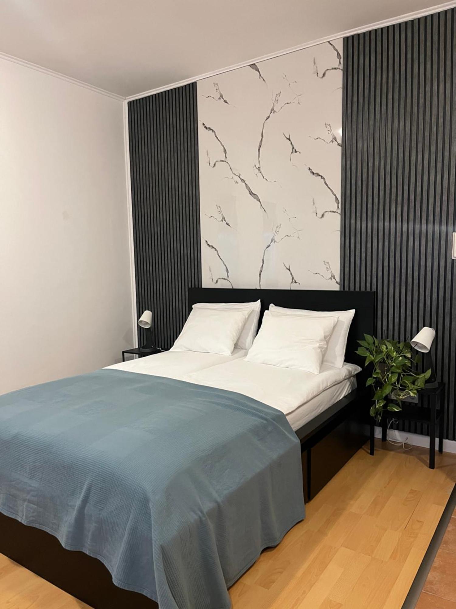 Apartamento Downtown Rose Garden Whit Garage Opcional *