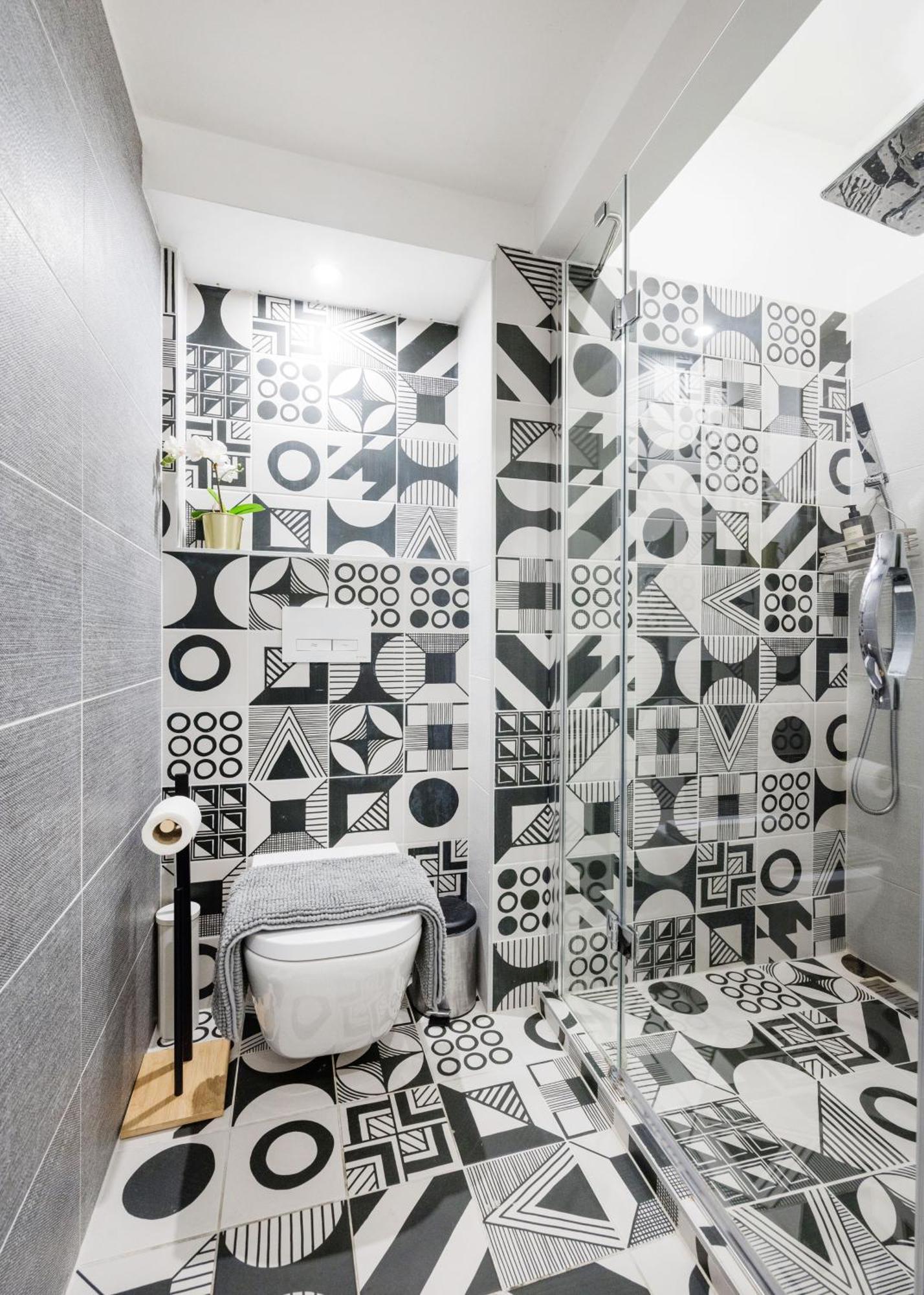 Walk To Opera House - 3br Live In Designer