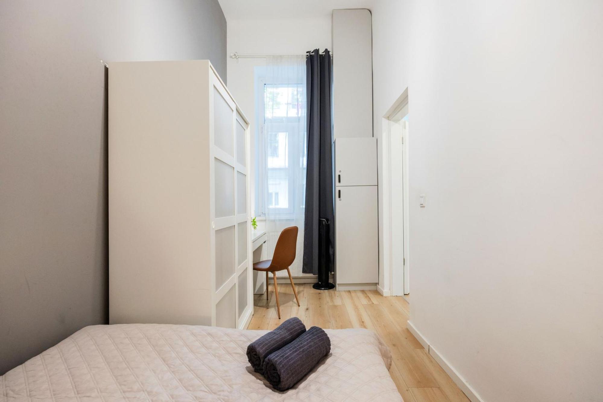 Walk To Opera House - 3br Live In Designer Lägenhet *