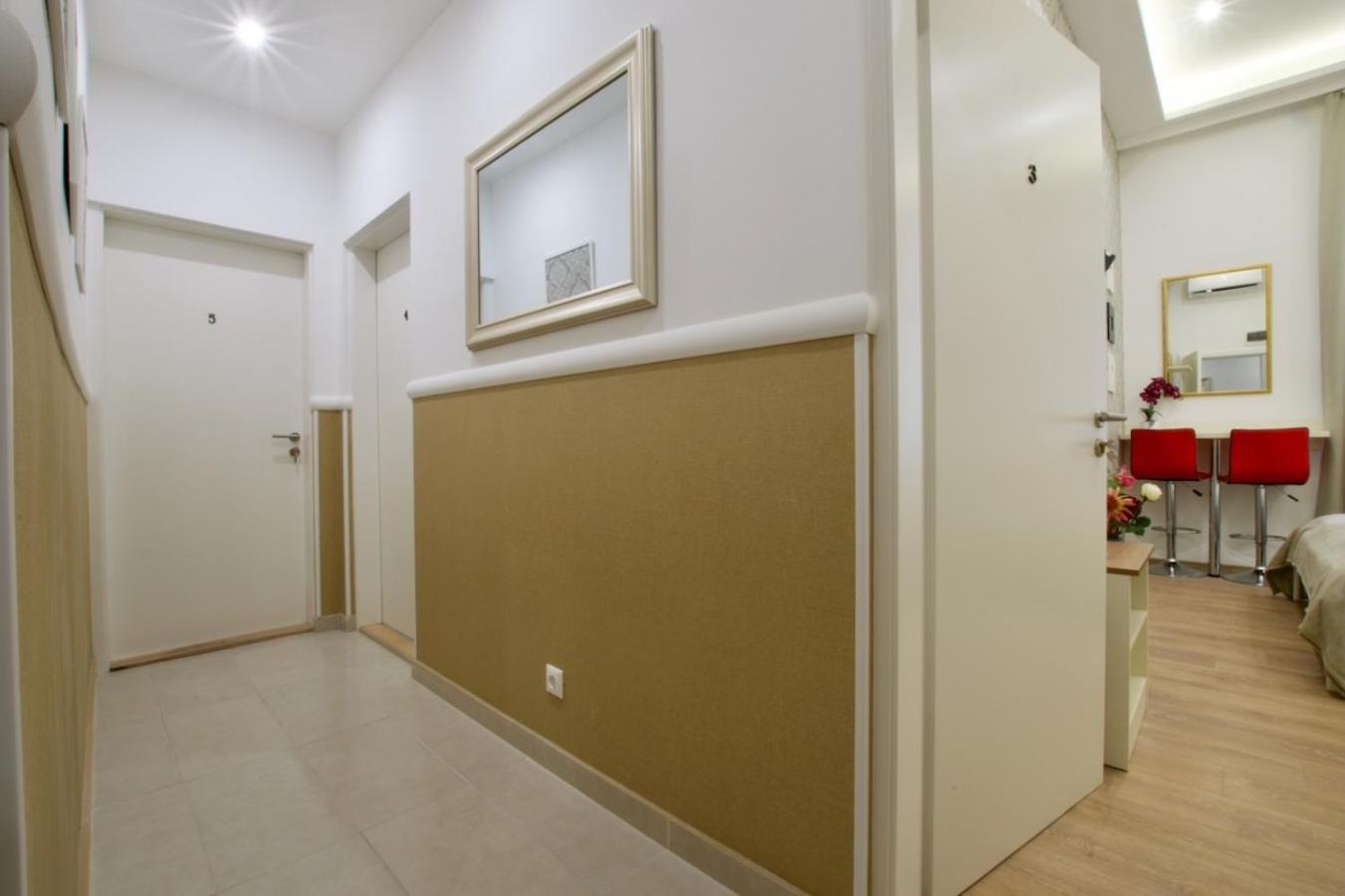 Apartmán St. King 11 *