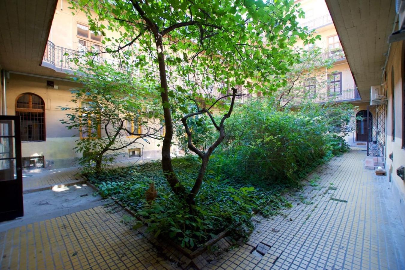 Apartmán St. King 11 Budapest