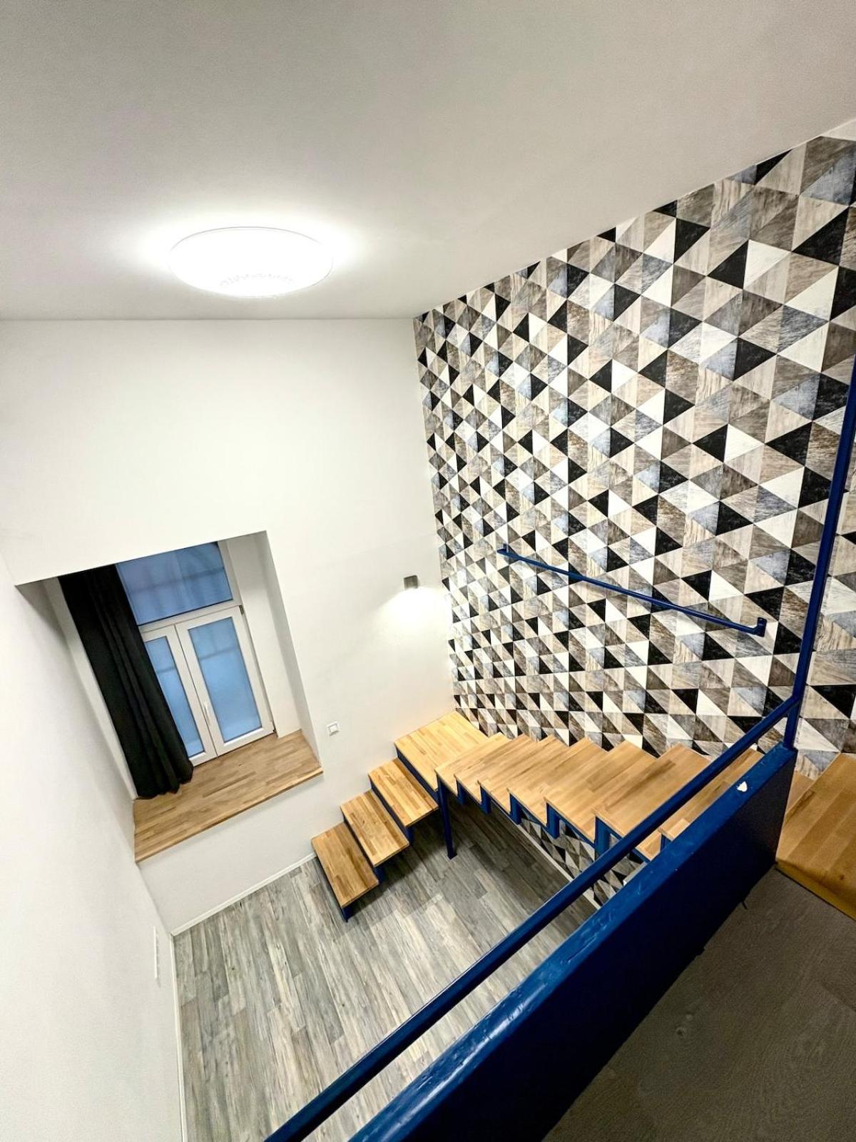 Nyugati 4 With 3 Bedrooms In The Center * Budapest