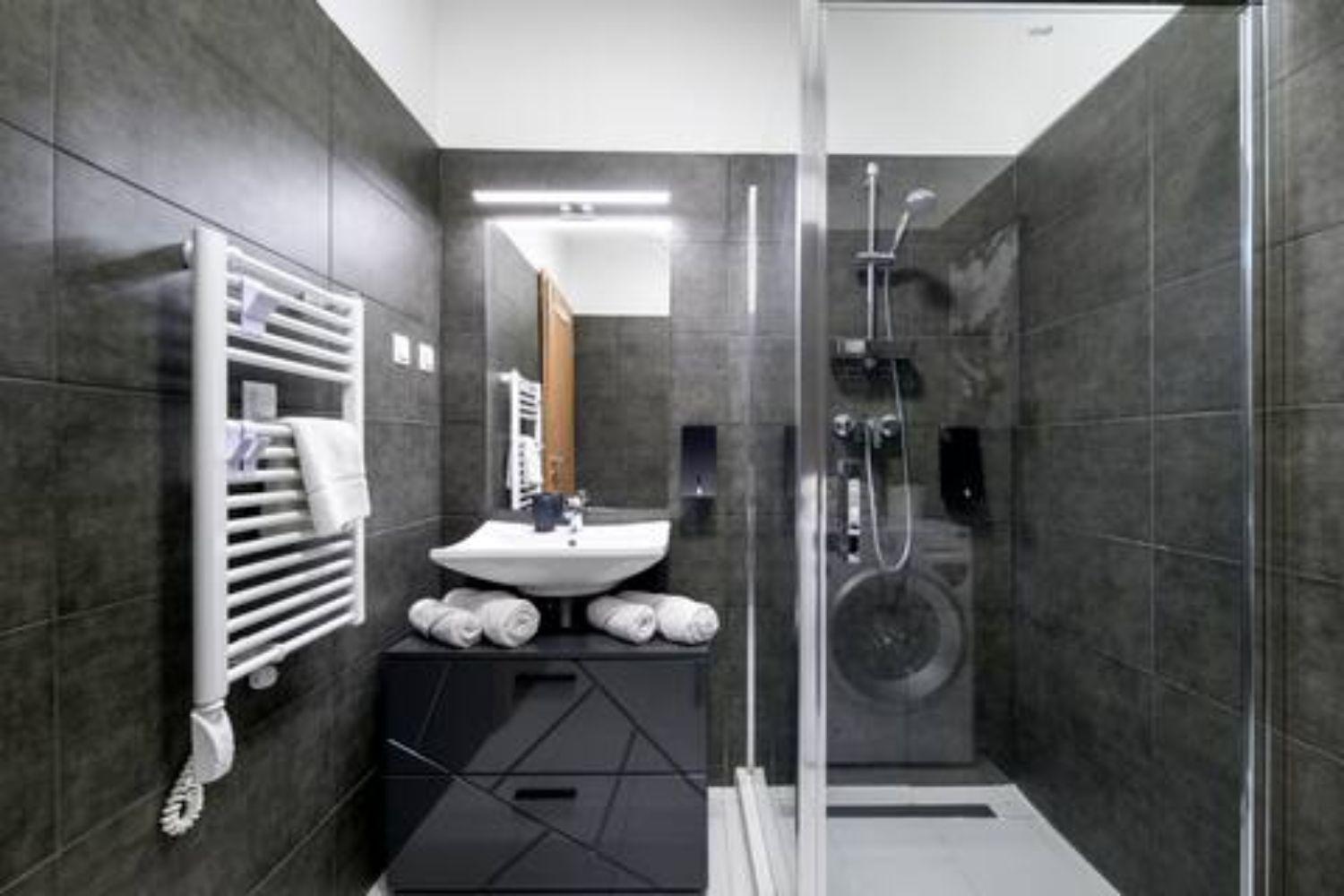 Apartamento Leonardo50 Grande *