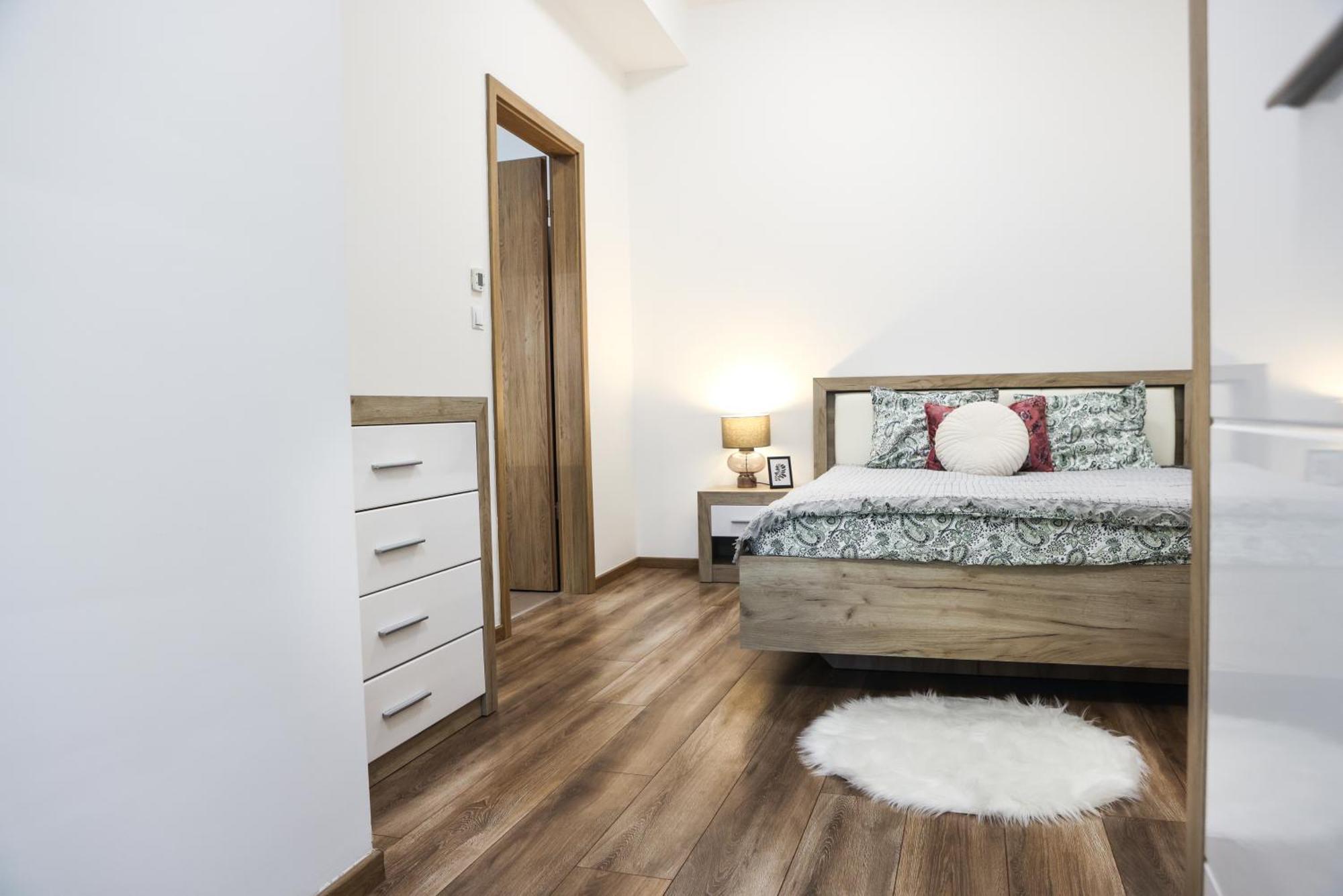 Apartamento Thaly *